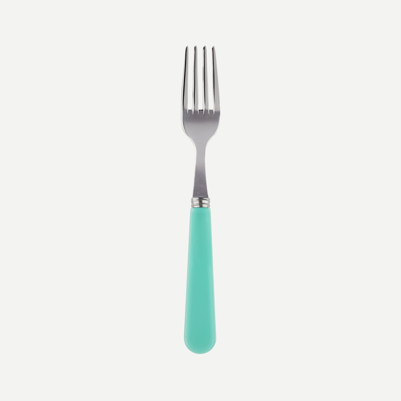 Duo, Turquoise - Small fork
