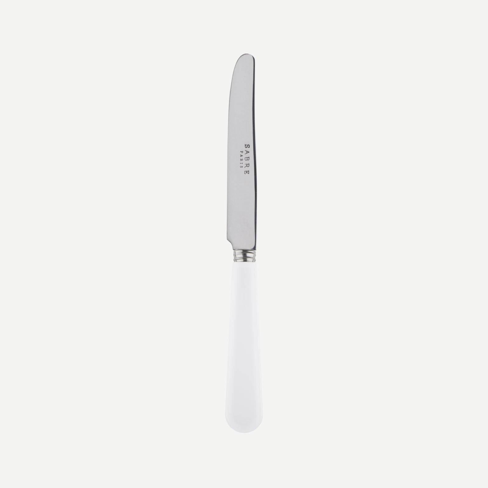 Duo, White - Breakfast knife