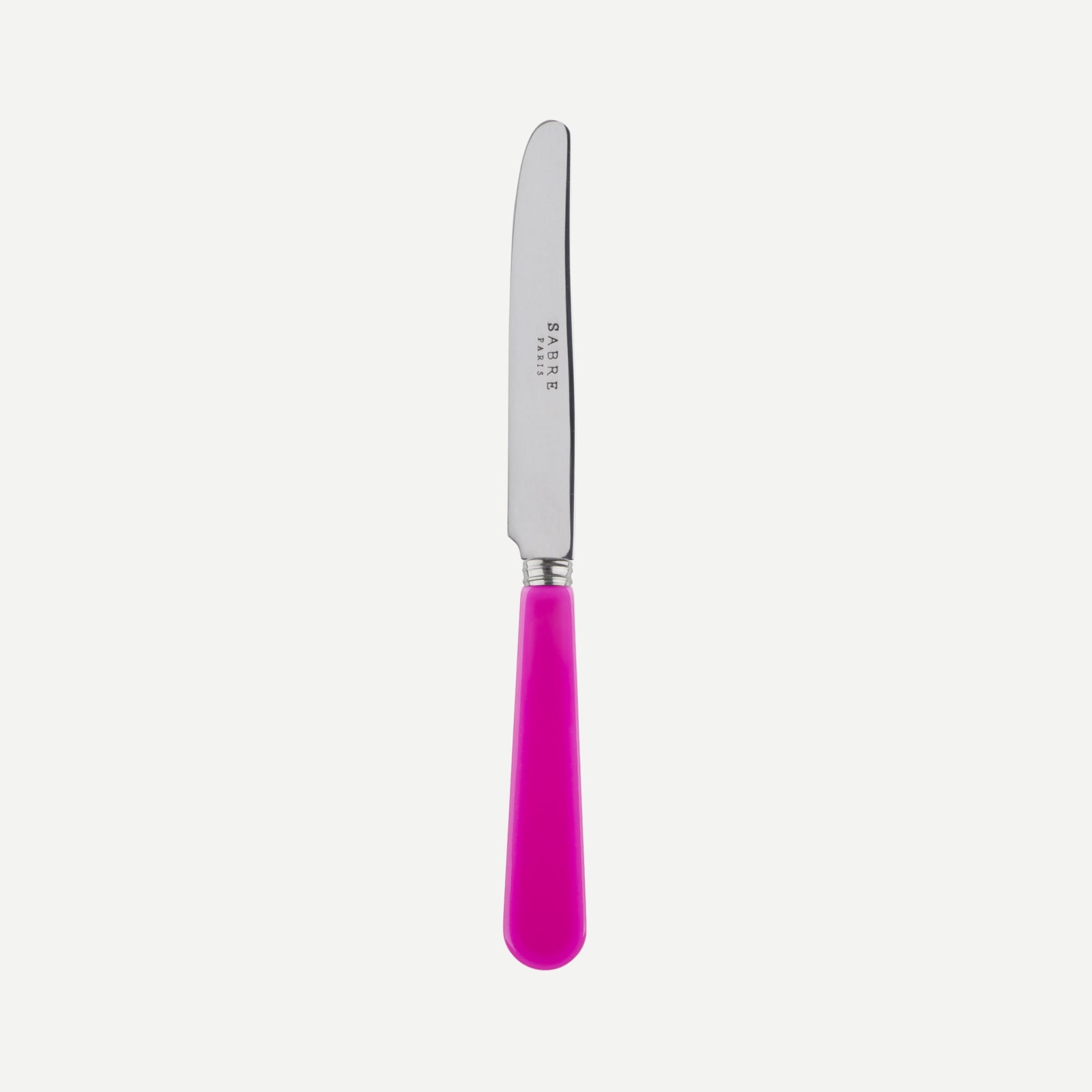 Duo, Pink - Breakfast knife