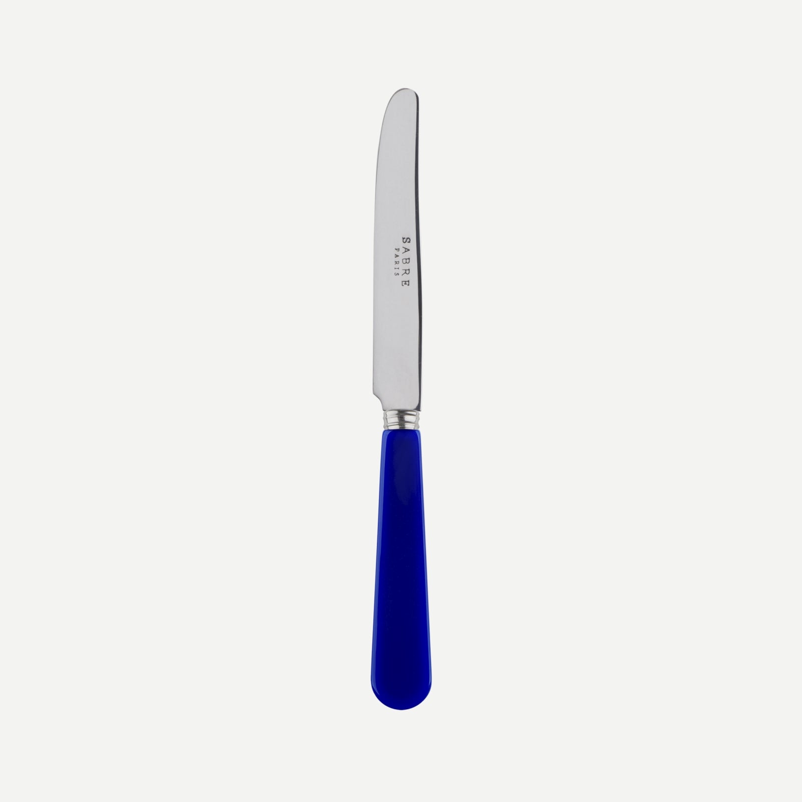 Duo, Lapis blue - Breakfast knife