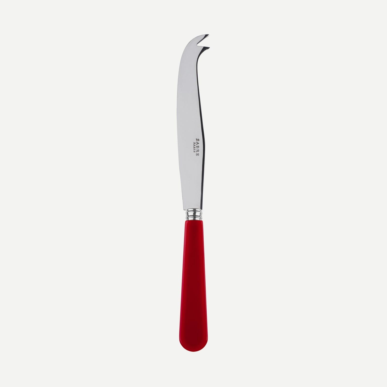 Duo, Red - Cheese knife large