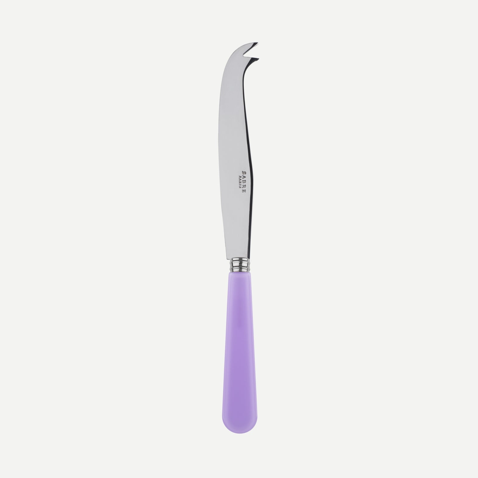 Duo, Lilac - Cheese knife large