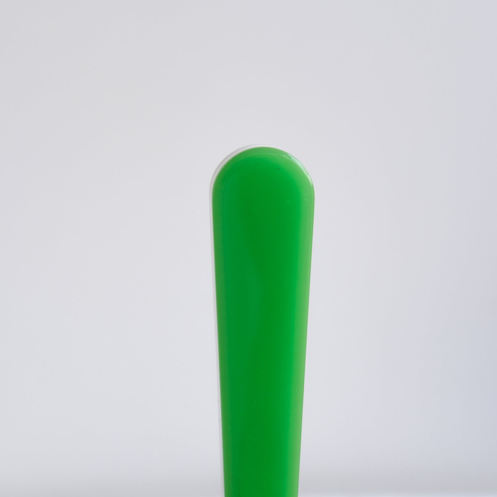 Duo, Garden green - Butter knife