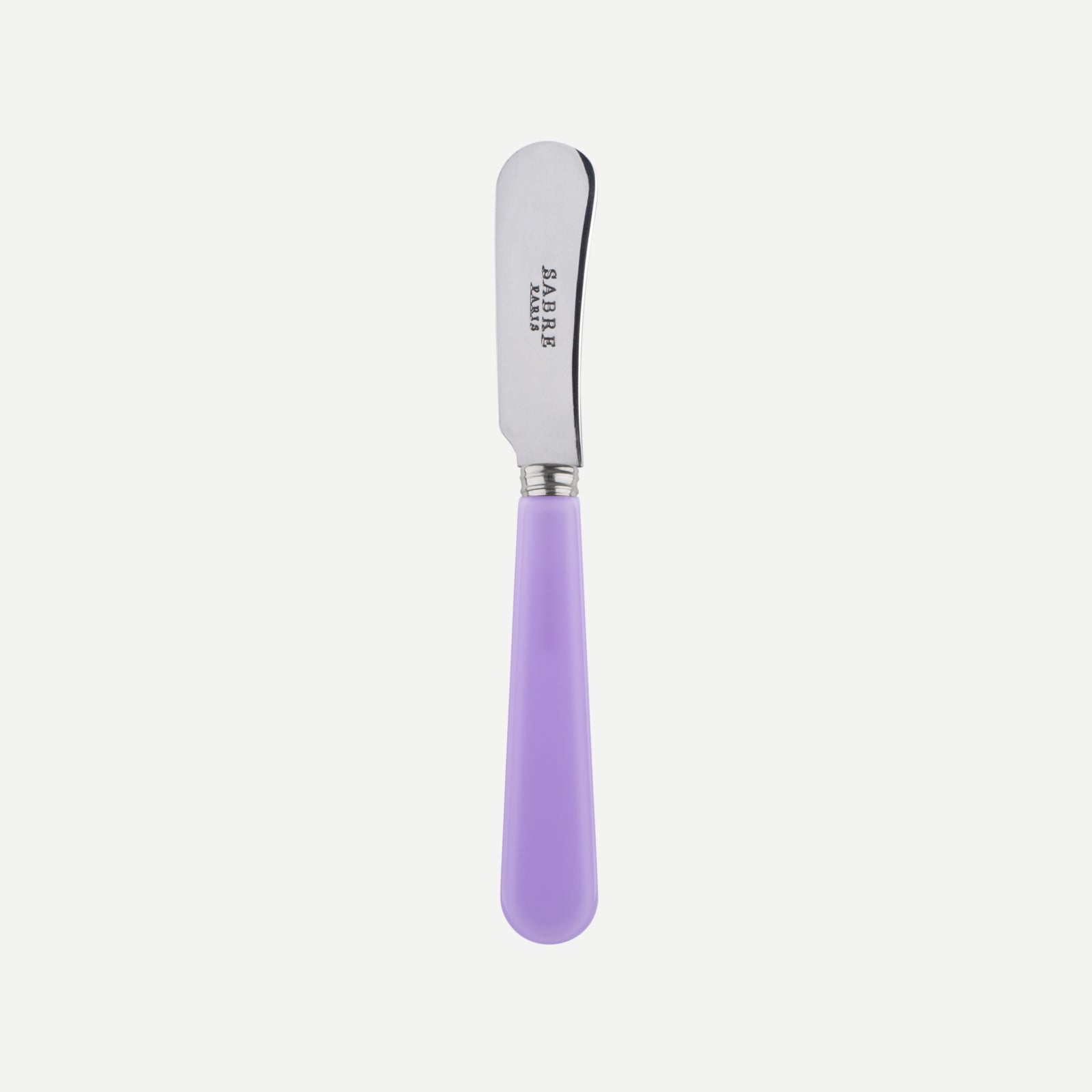 Duo, Lilac - Butter spreader