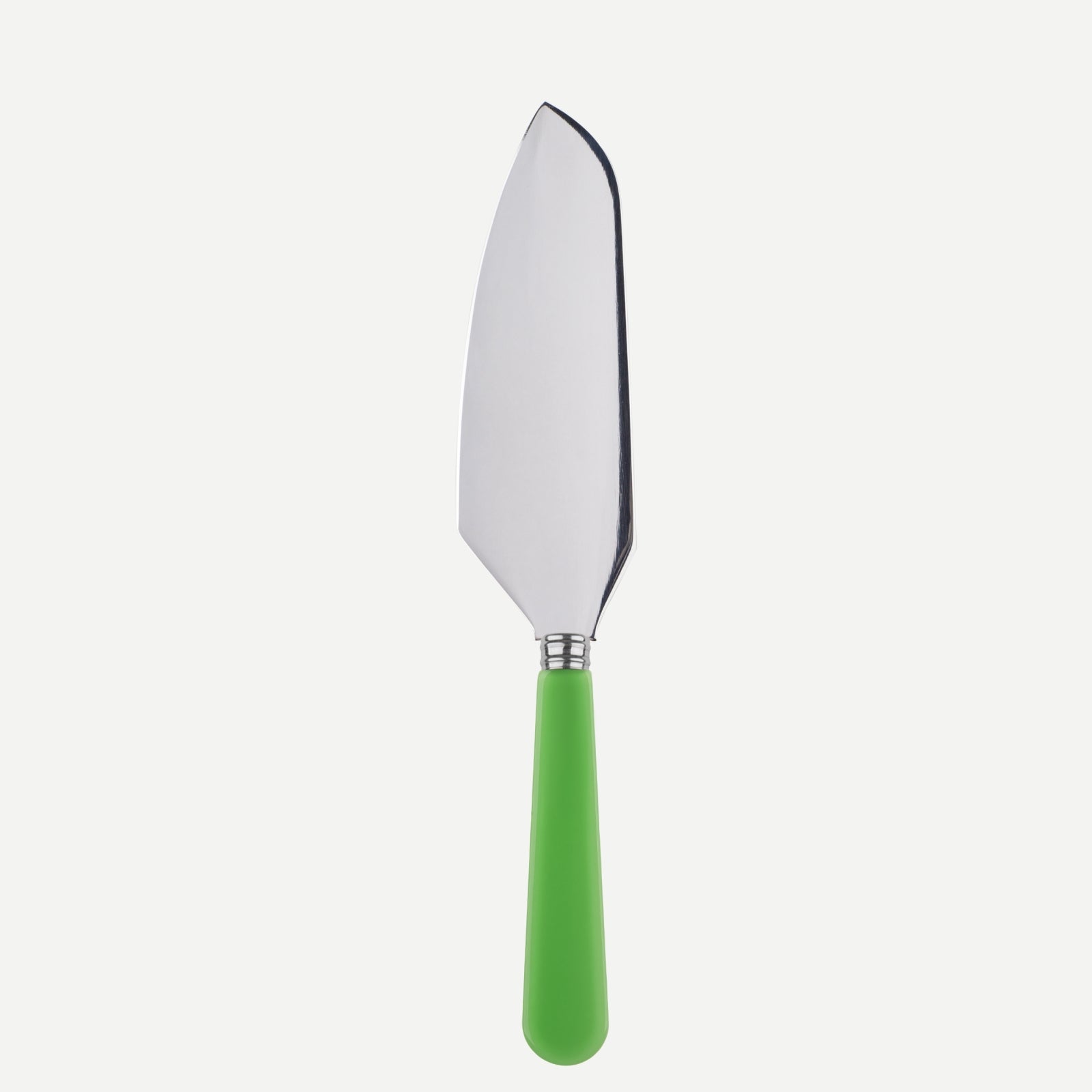 Duo, Garden green - Tart slicer