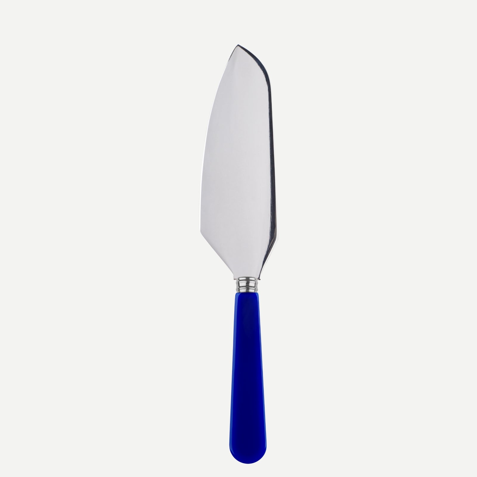 Duo, Lapis blue - Tart slicer