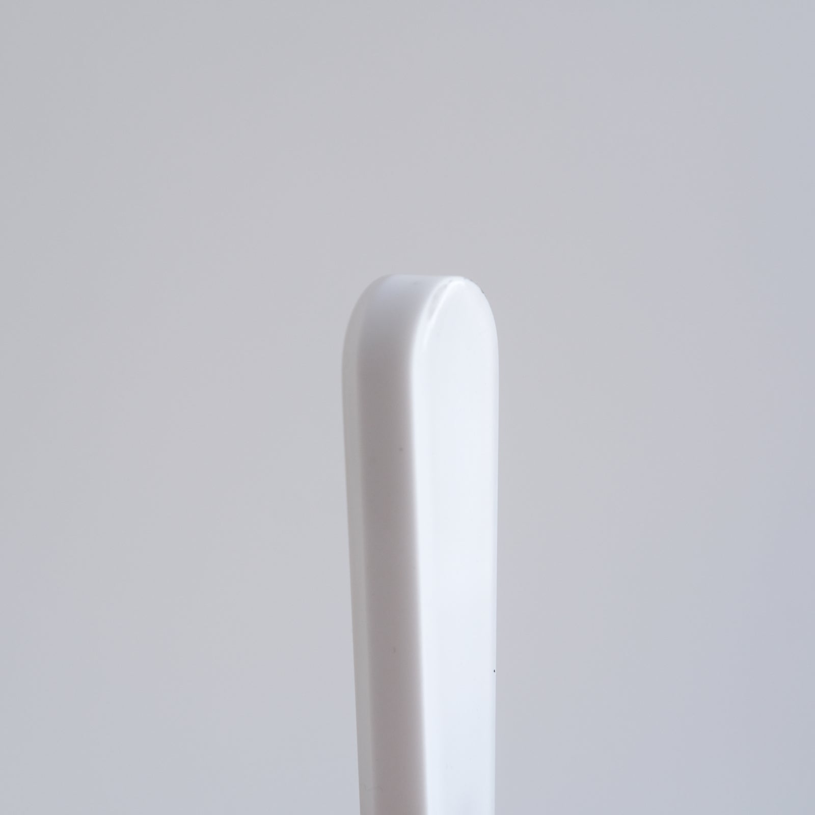 Duo, White - Fish serving set