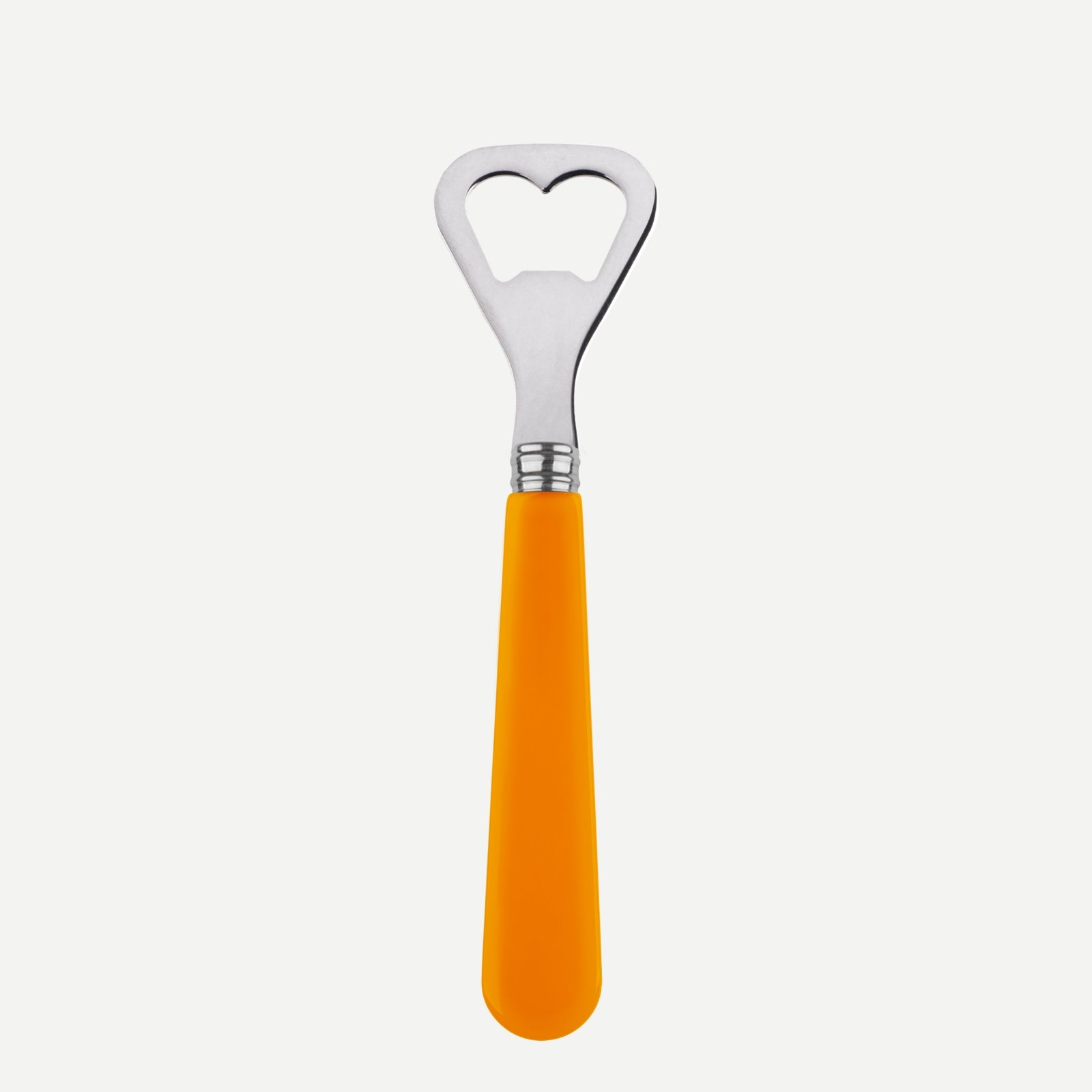 Duo, Orange - Bottle opener