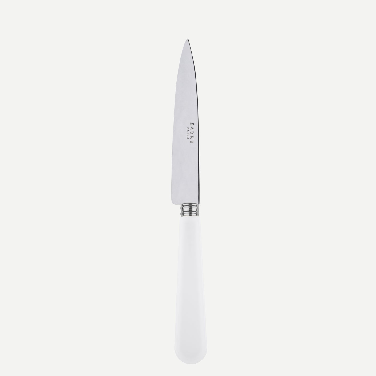 Duo, White - Kitchen knife