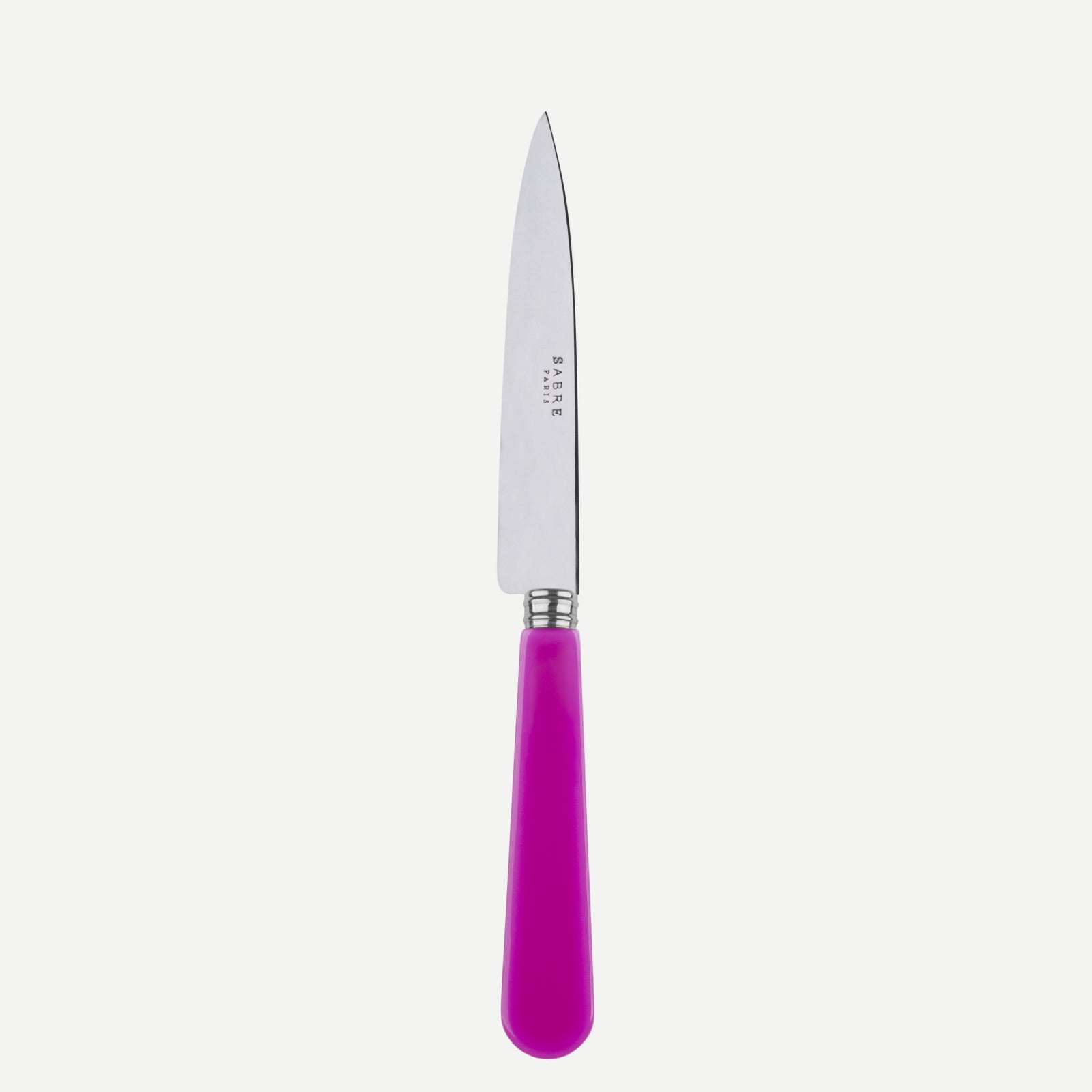 Duo, Pink - Kitchen knife