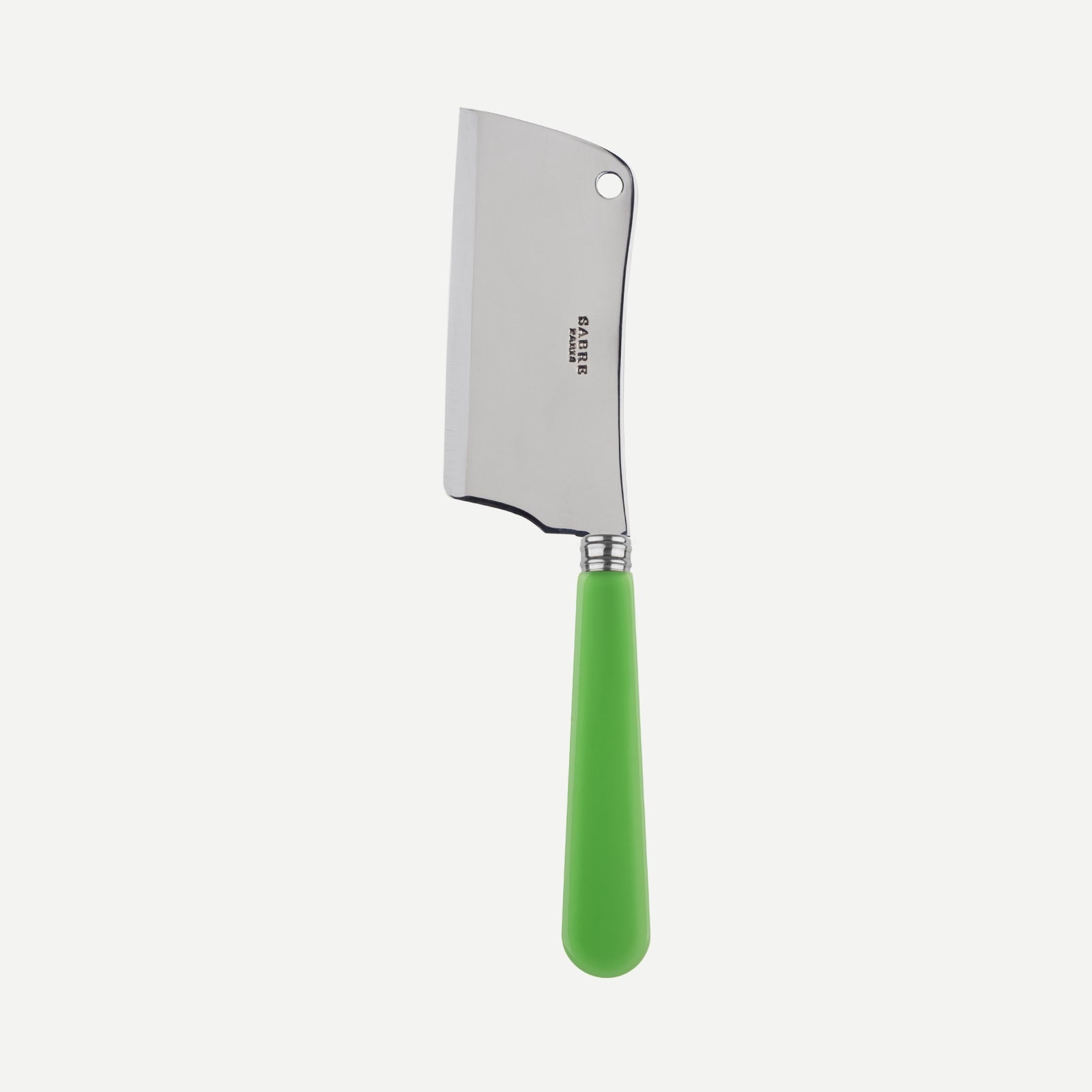 Duo,Vert jardin