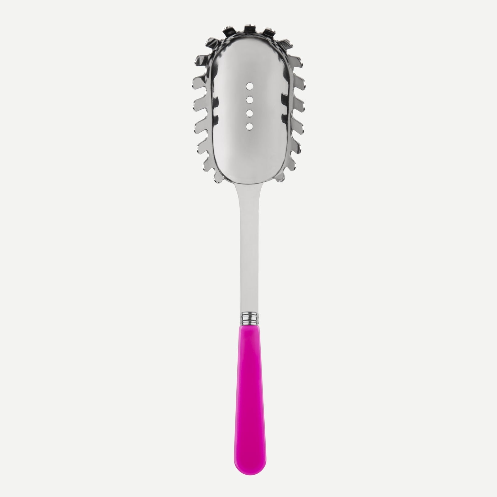 Duo, Pink - Spaghetti spoon