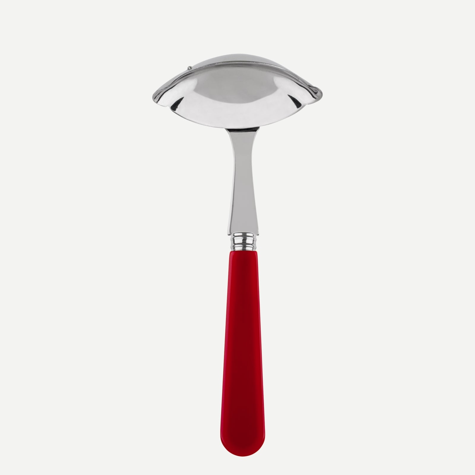 Duo, Red - Gravy ladle