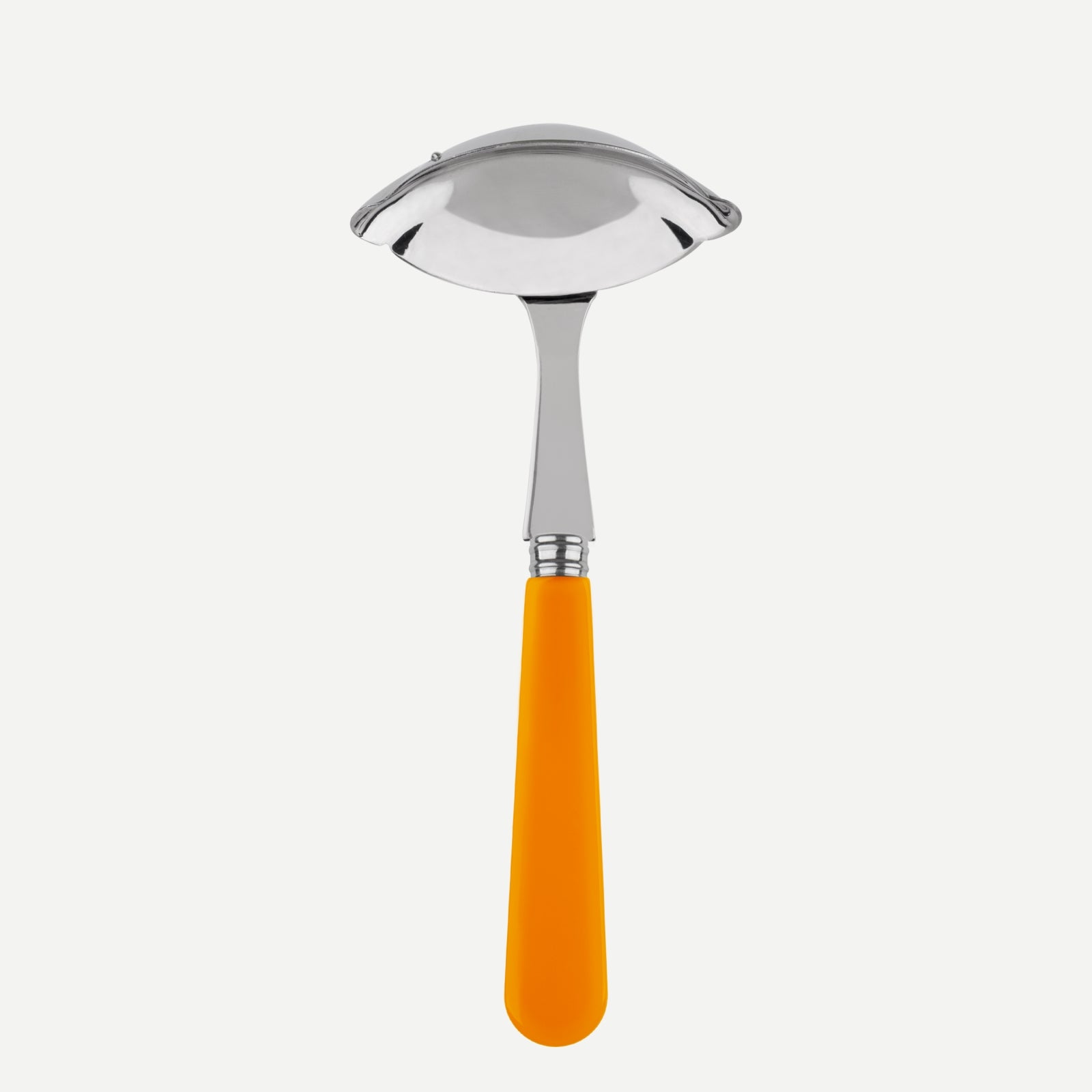 Duo, Orange - Gravy ladle
