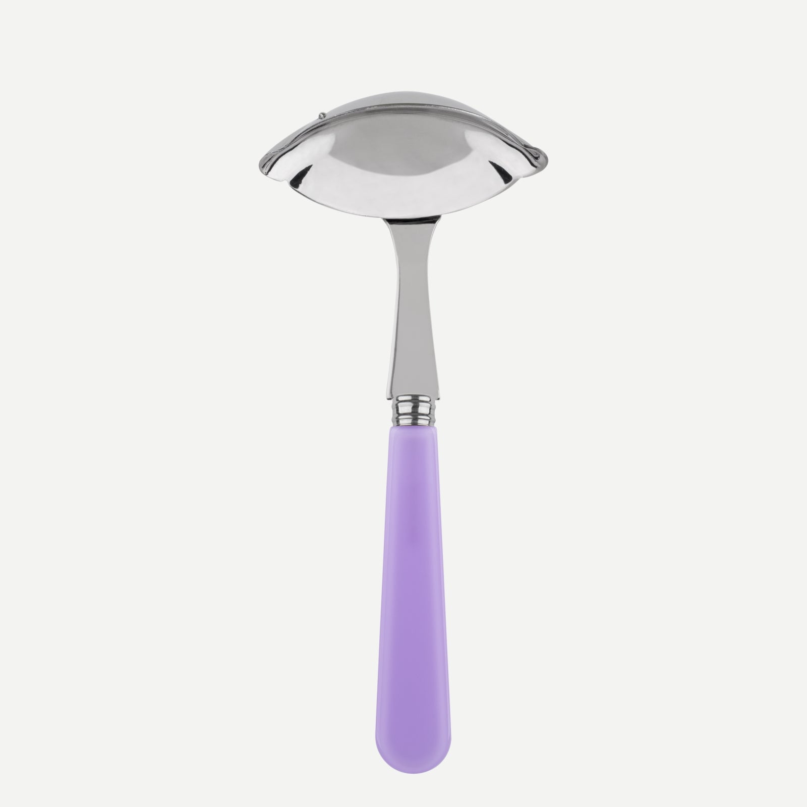 Duo, Lilac - Gravy ladle