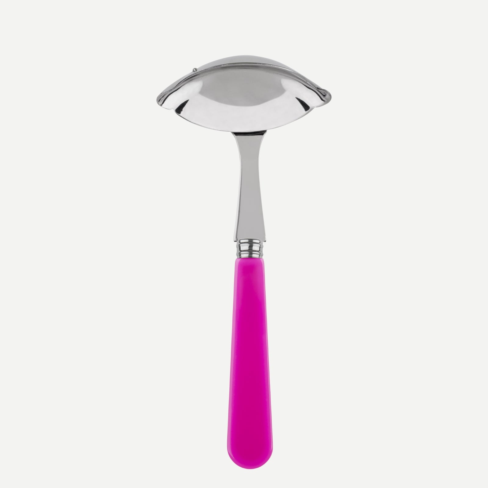 Duo, Pink - Gravy ladle