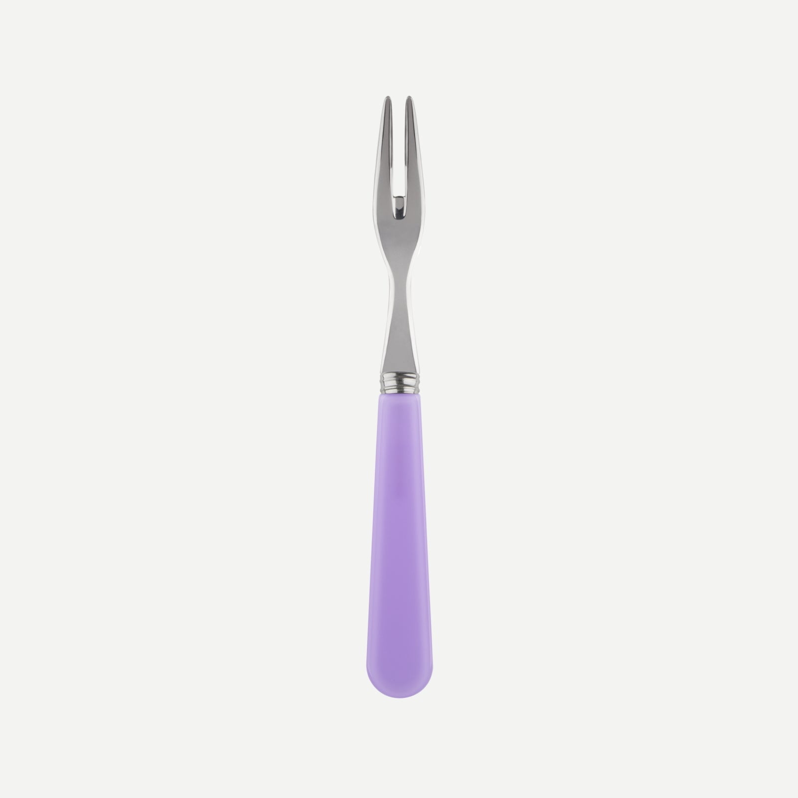 Duo, Lilac - Cocktail fork