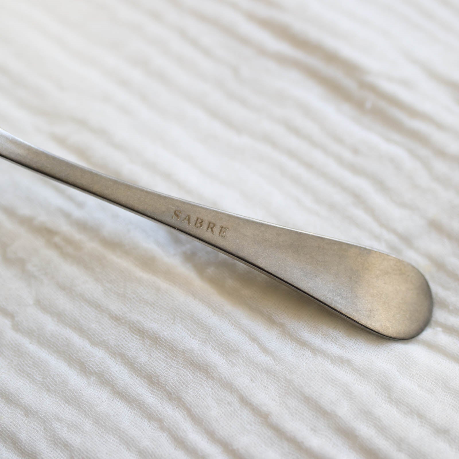 Marius, Stainless steel - Soup spoon