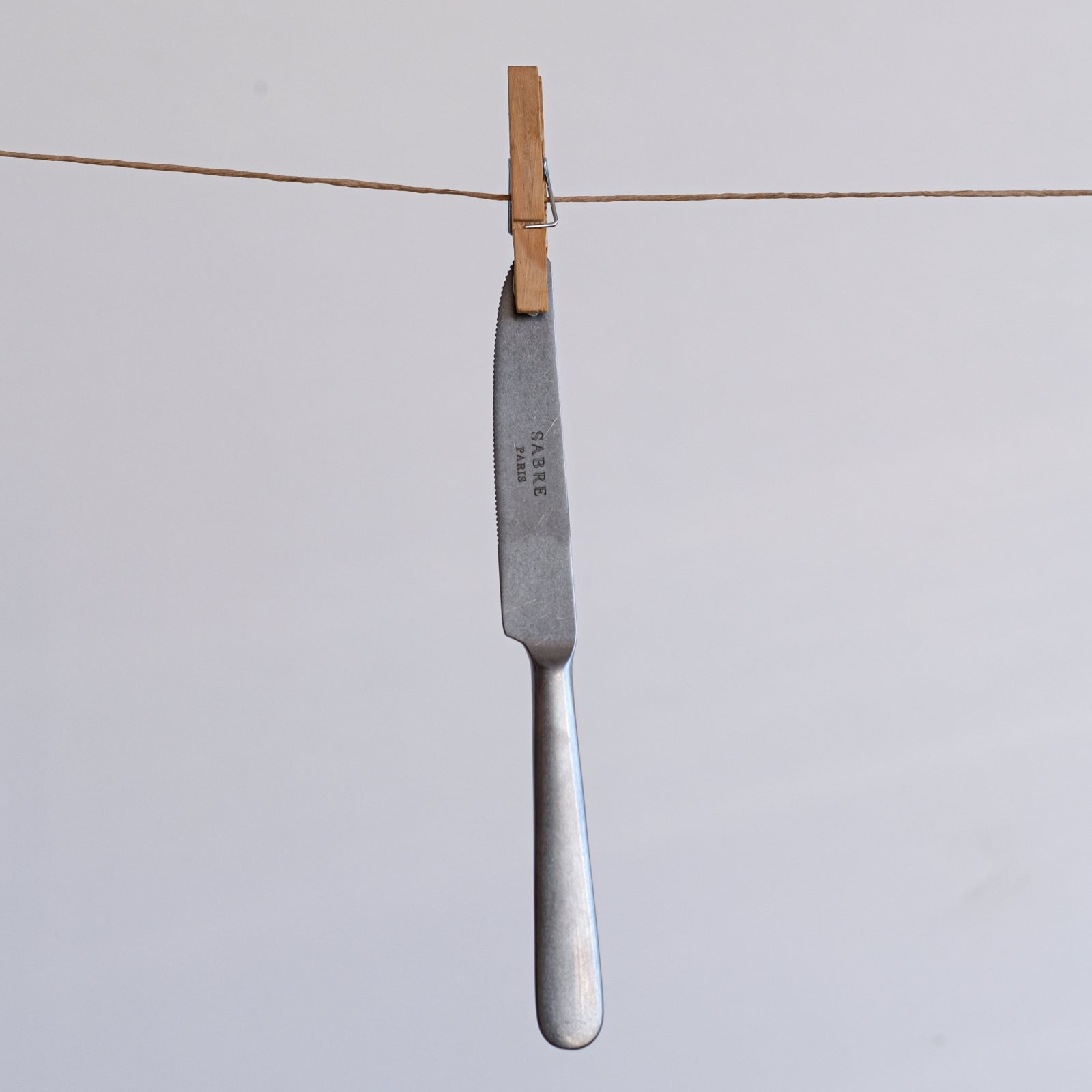 Marius, Stainless steel - Dinner fork