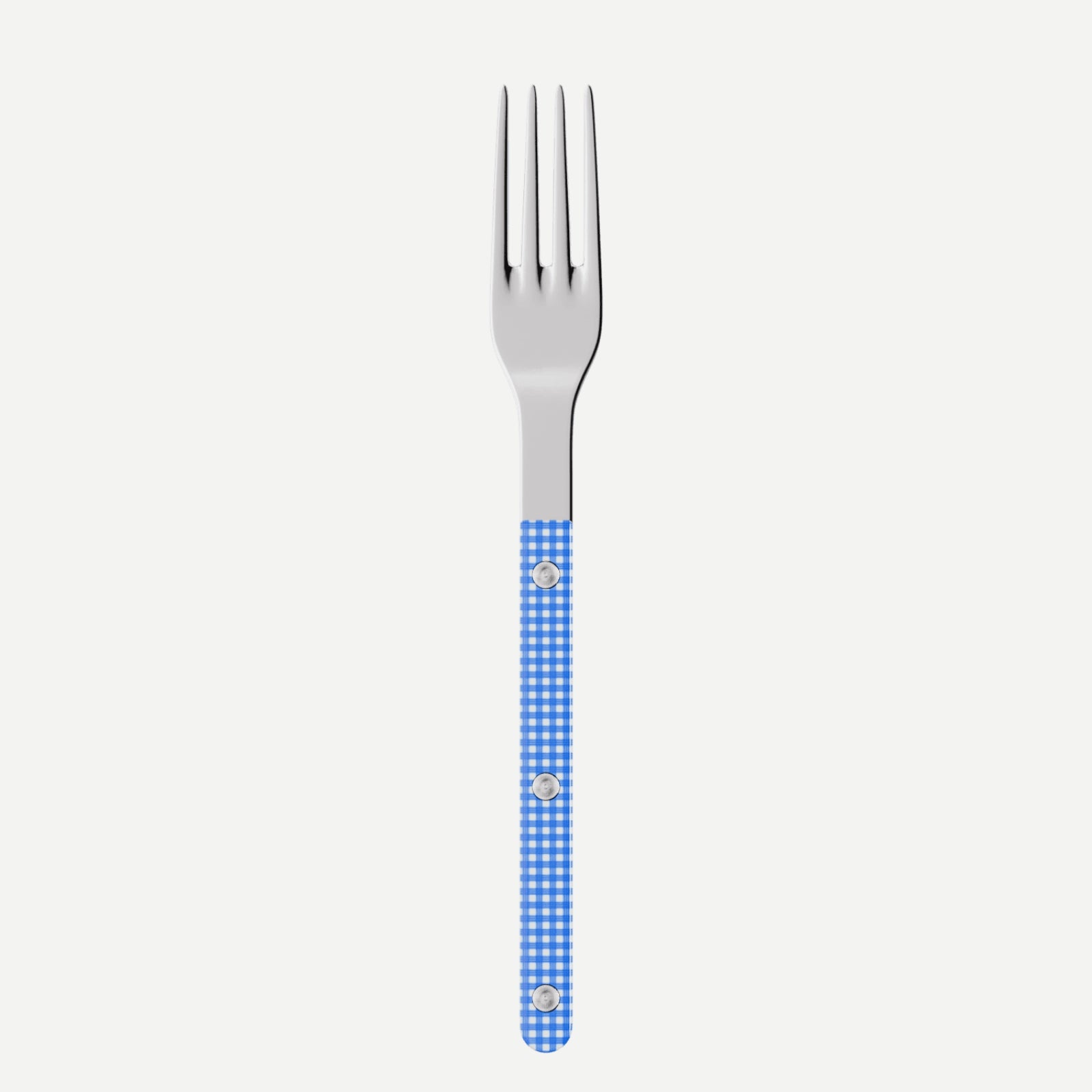 Bistrot Gingham, Blue