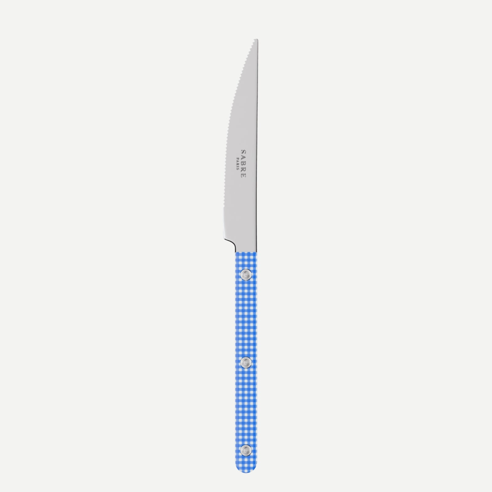 Bistrot Gingham, Blue