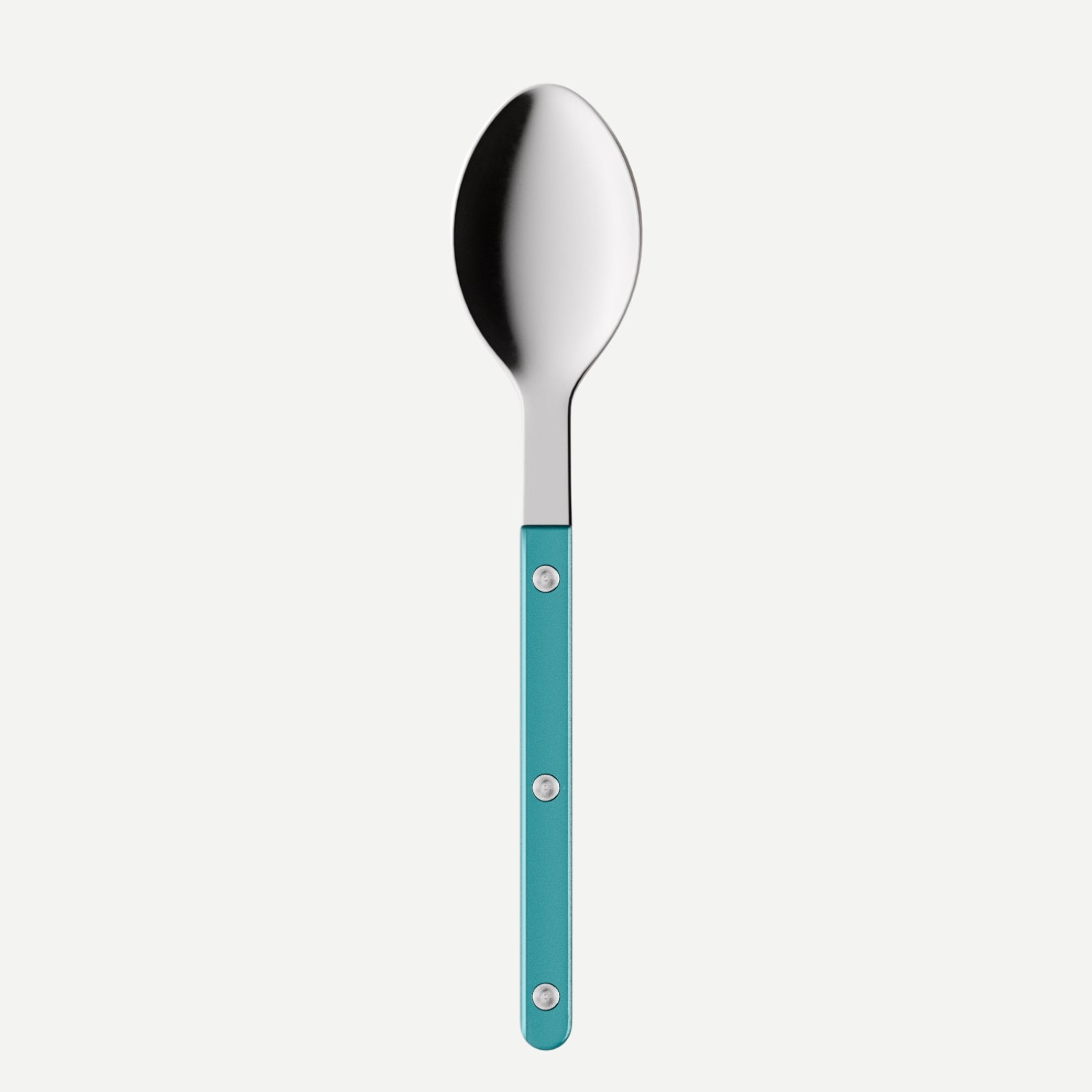 Bistrot Pearly, Turquoise