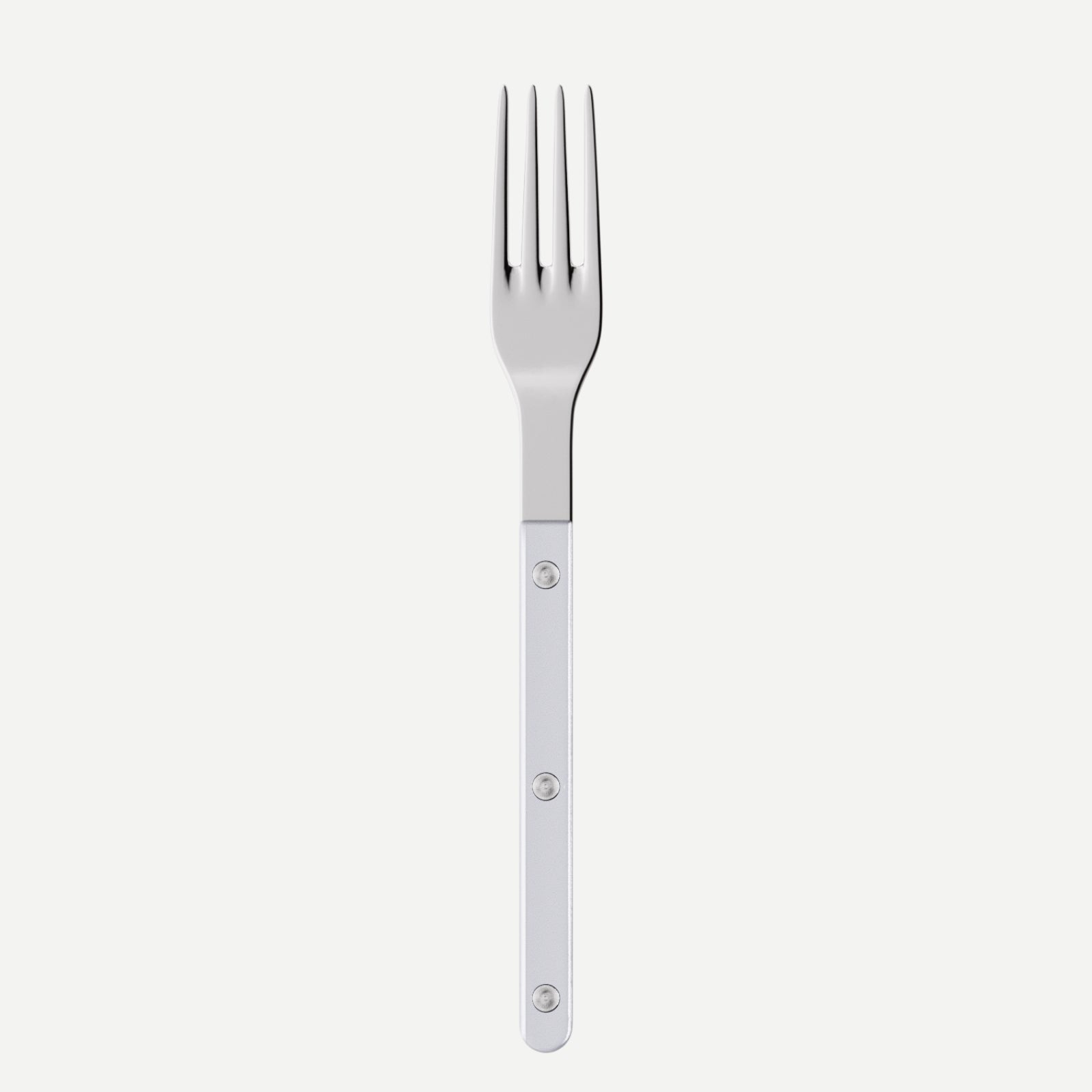Bistrot Pearly, White - Dinner fork