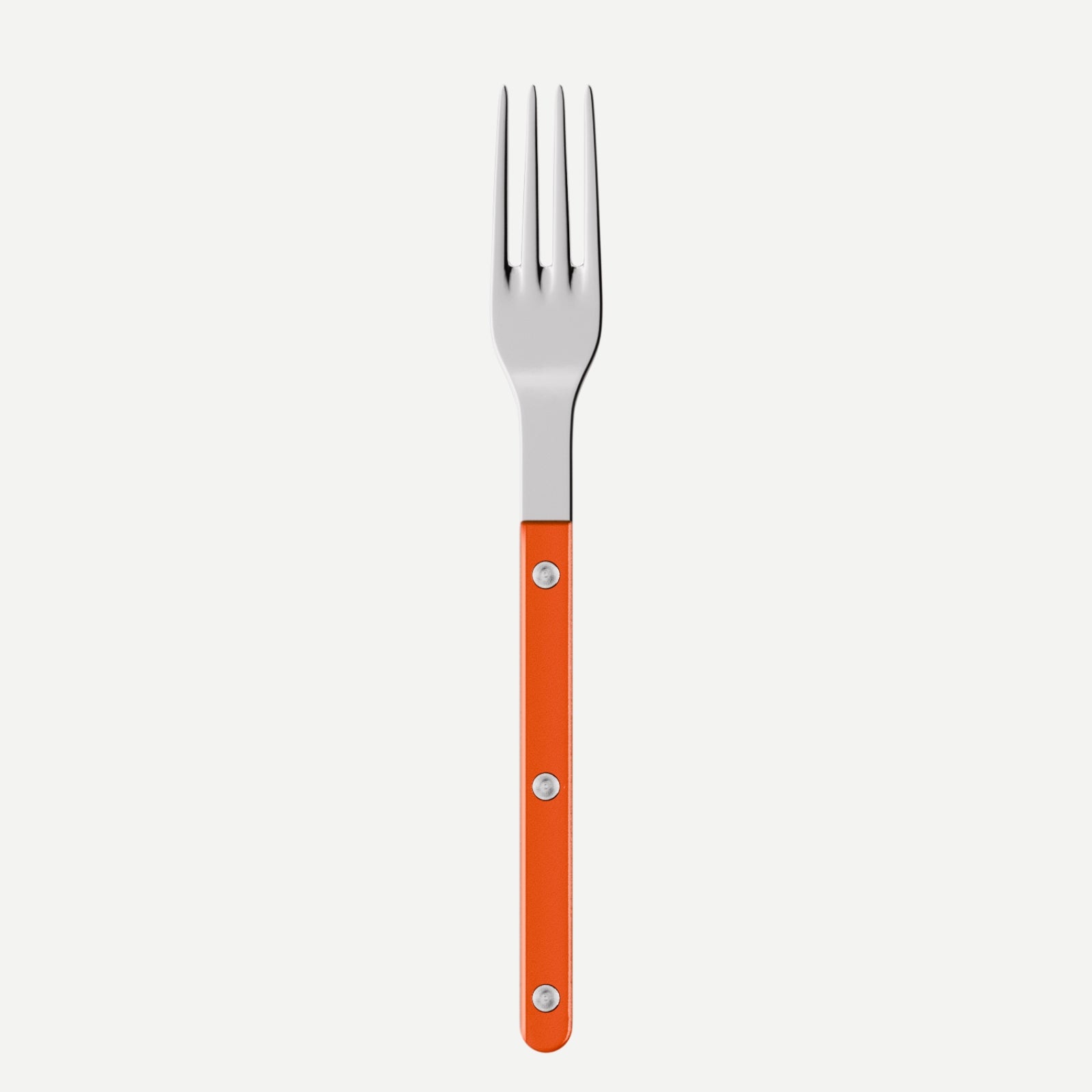 Bistrot Pearly, Orange - Dinner fork
