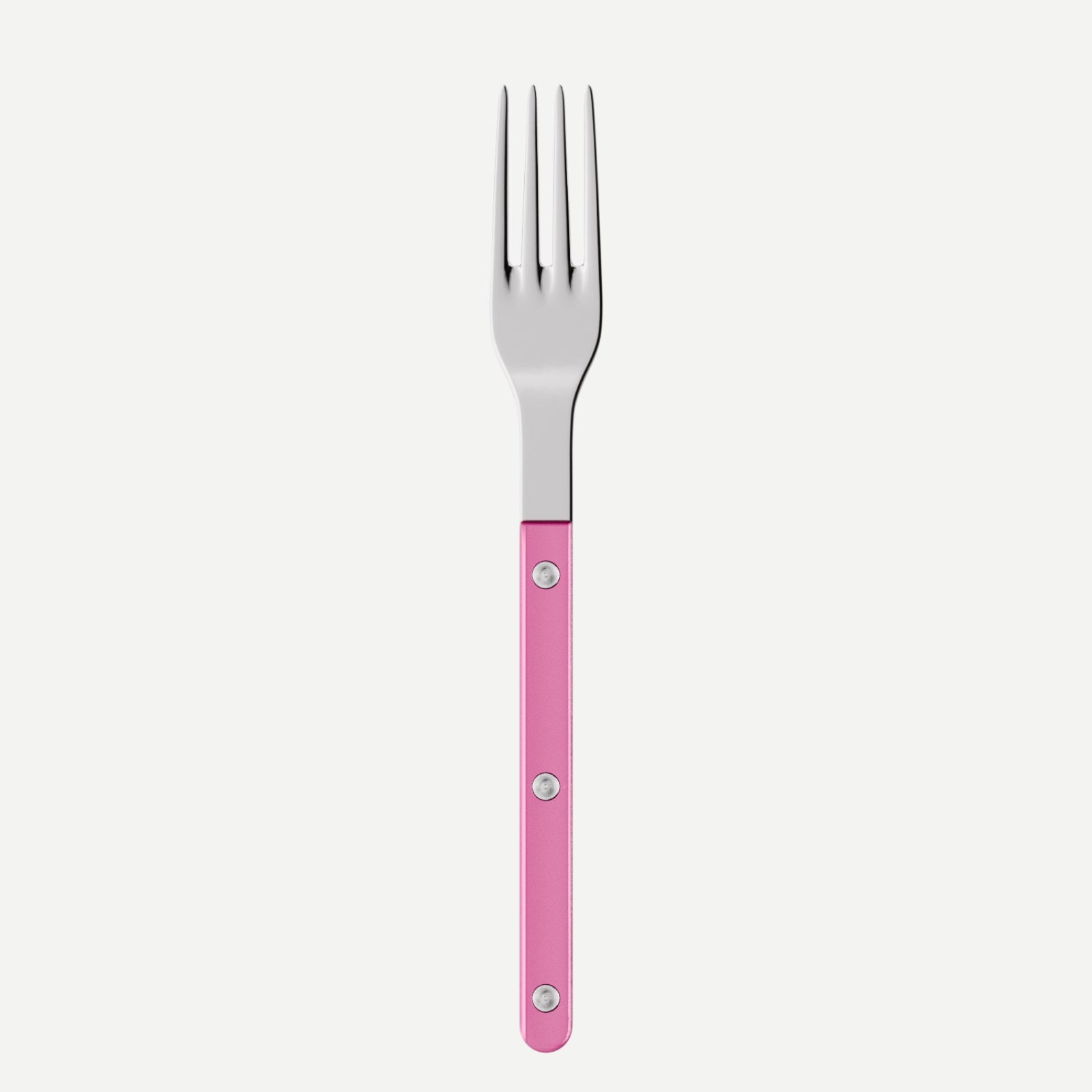 Bistrot Pearly, Pink - Dinner fork