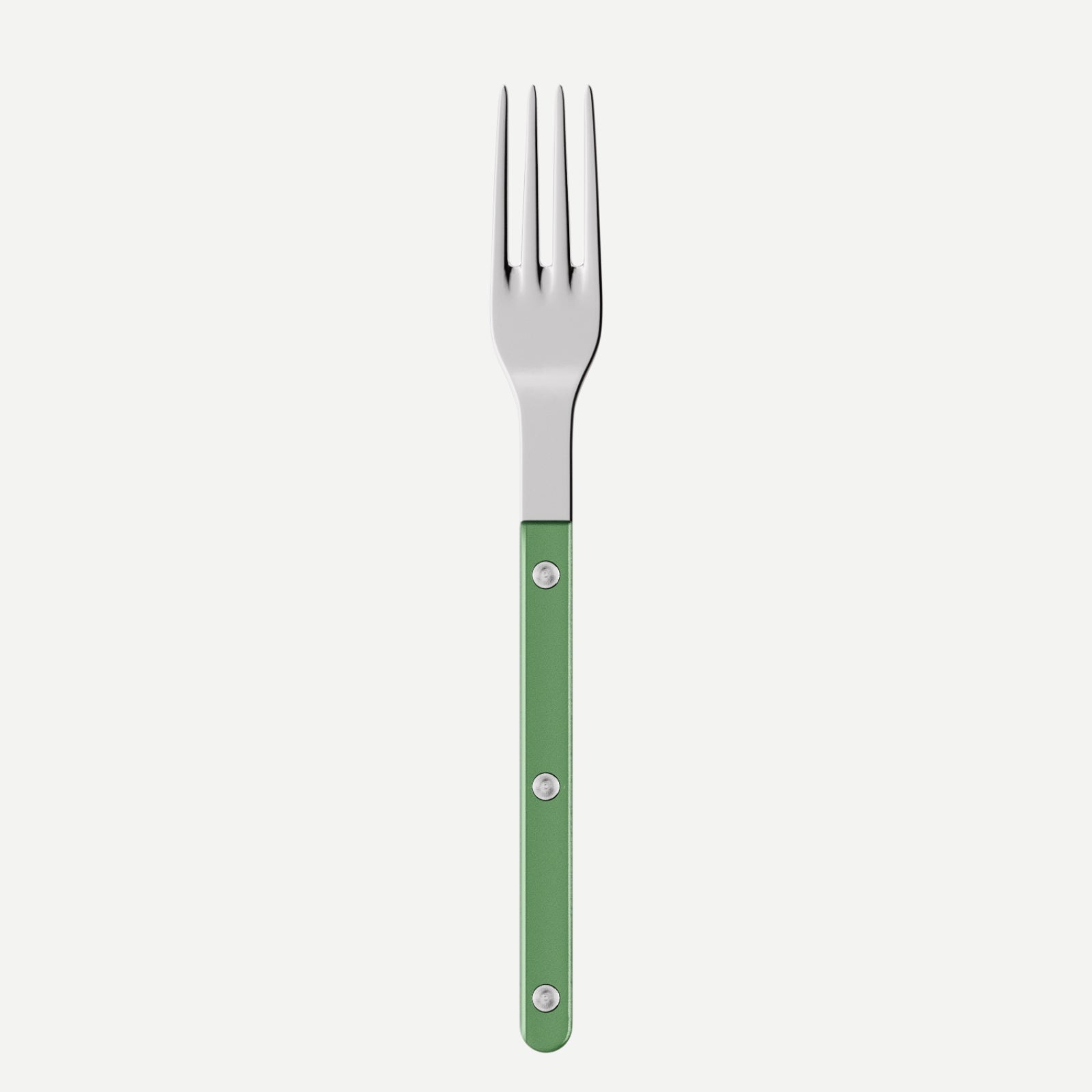 Bistrot Pearly, Garden green