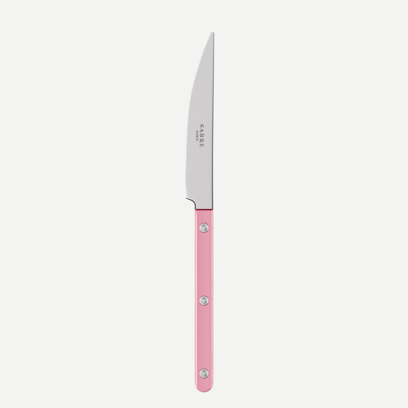 Bistrot Pearly, Soft pink
