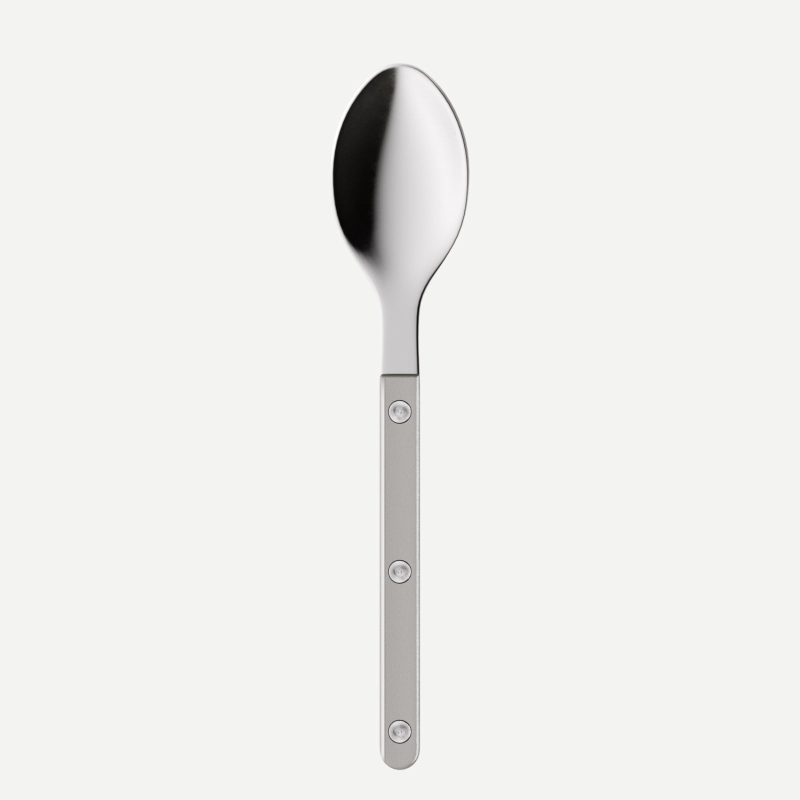 Bistrot Pearly, Grey - Teaspoon