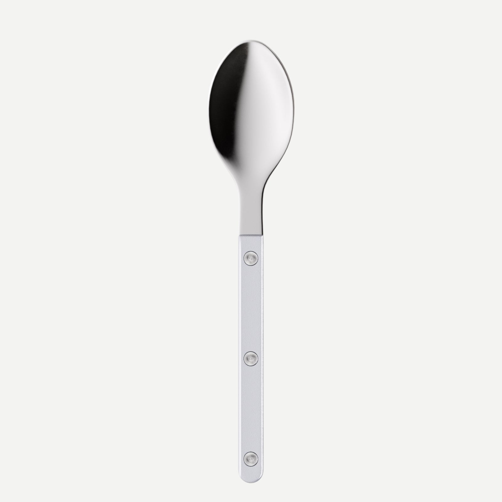 Bistrot Pearly, White - Teaspoon