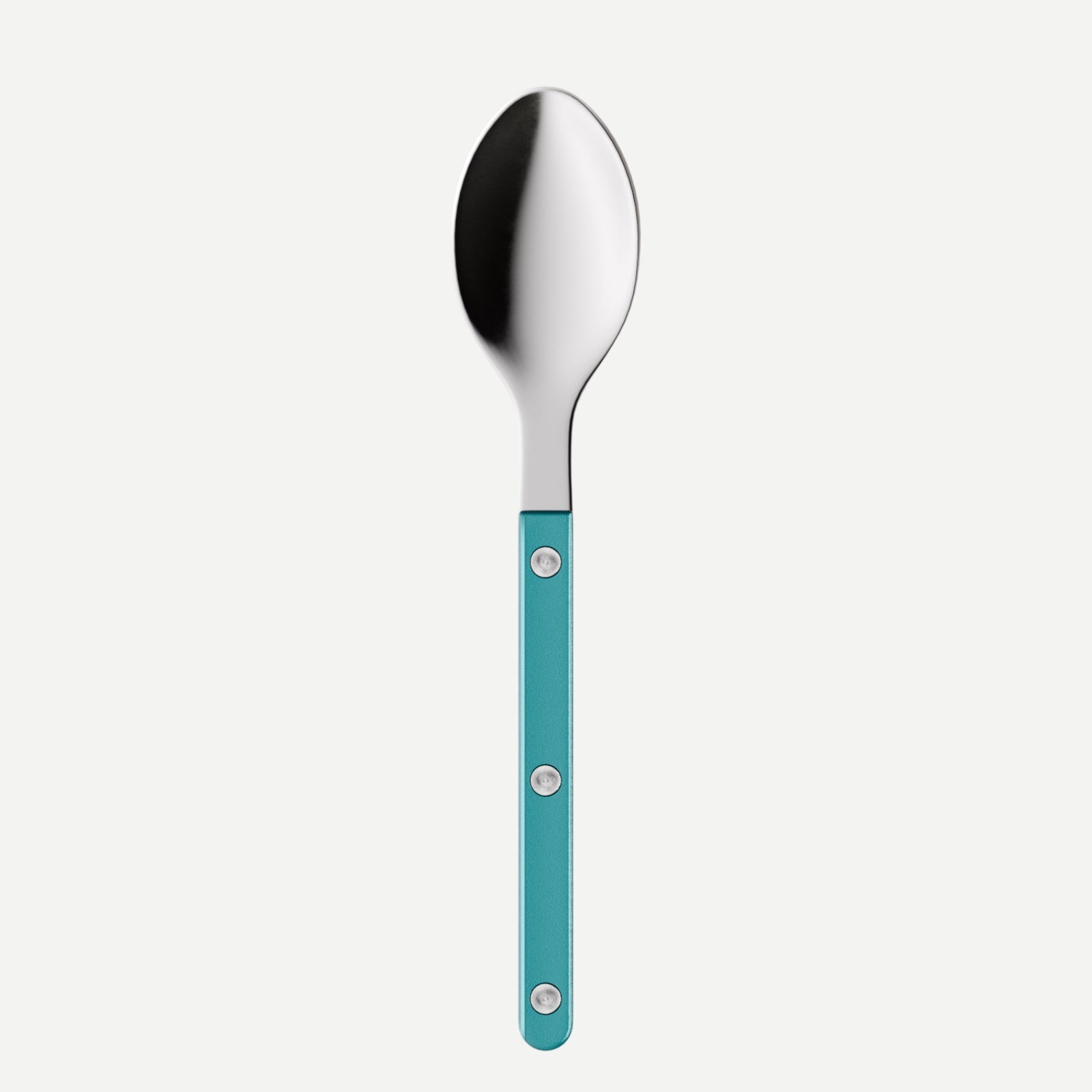 Bistrot Pearly, Turquoise - Teaspoon