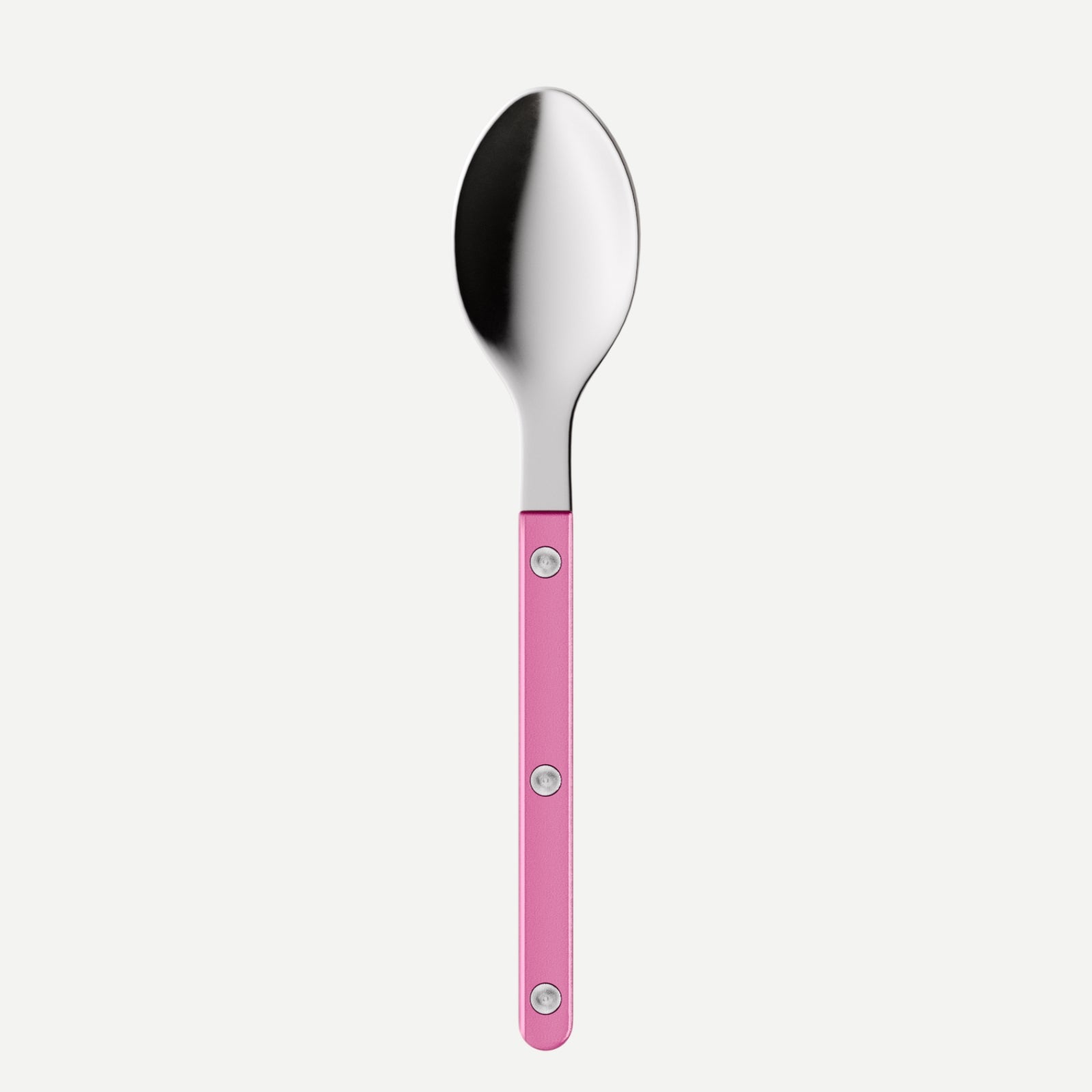 Bistrot Pearly, Pink - Teaspoon