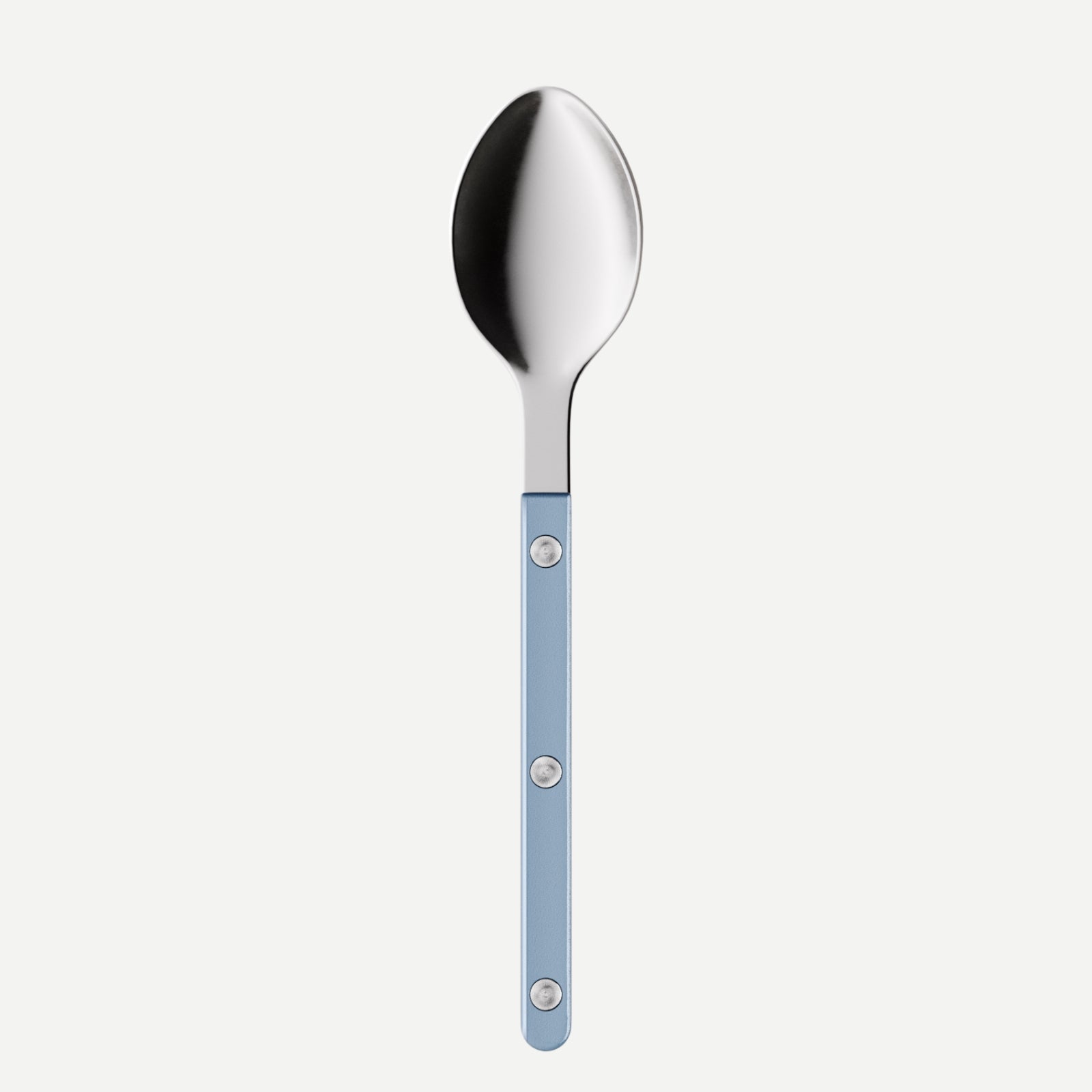 Bistrot Pearly, Light blue