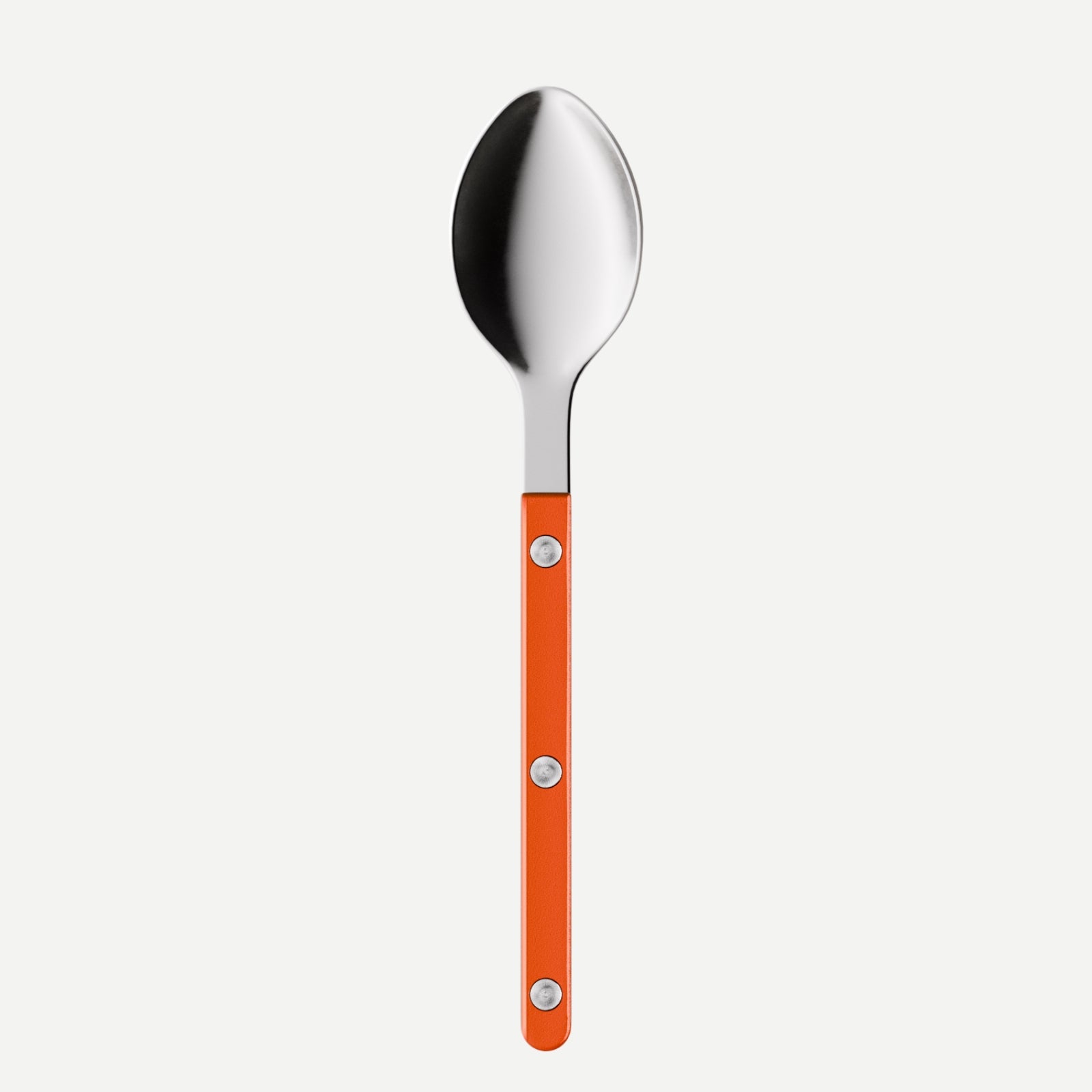Bistrot Pearly, Orange - Dessert spoon