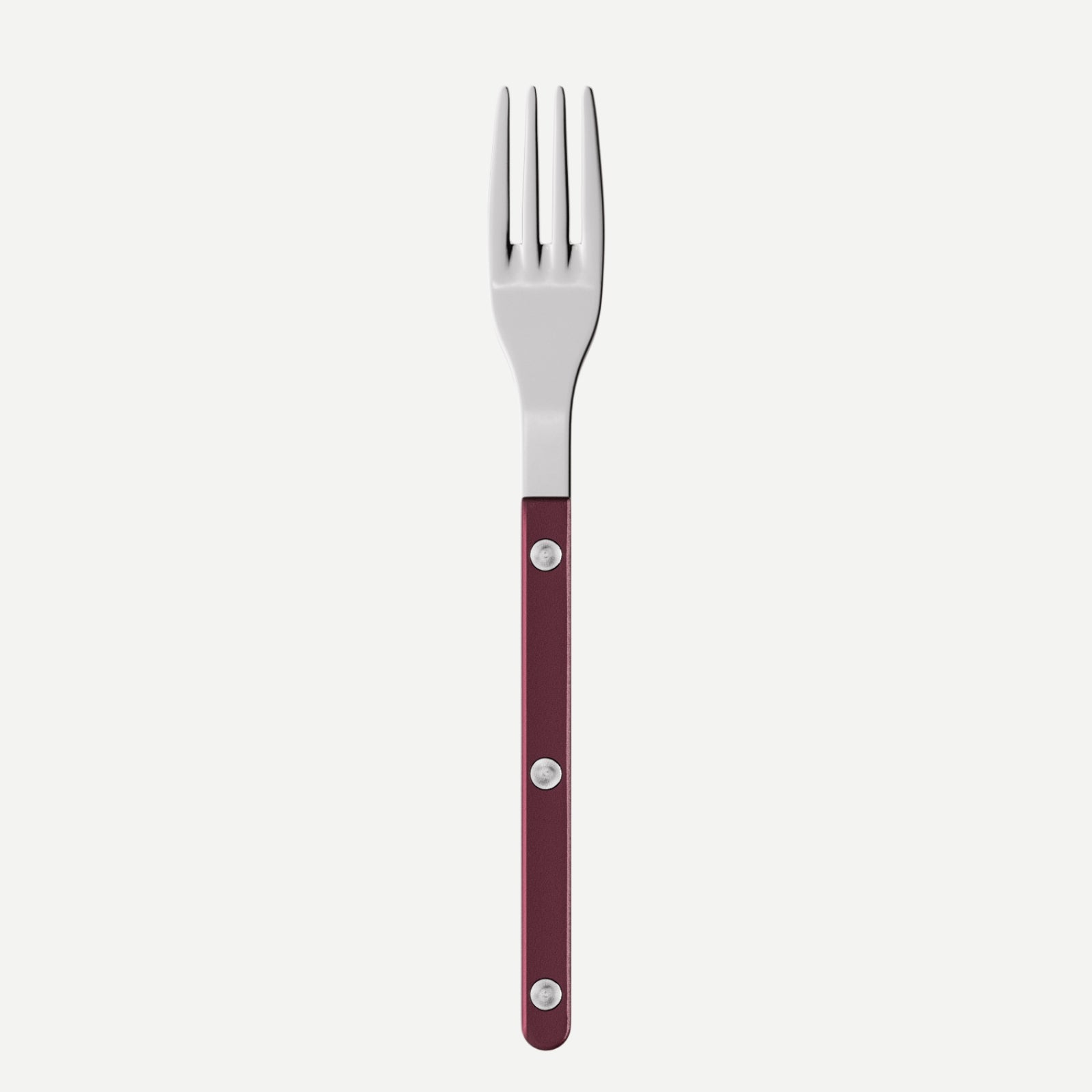 Bistrot Pearly, Aubergine - Salad fork