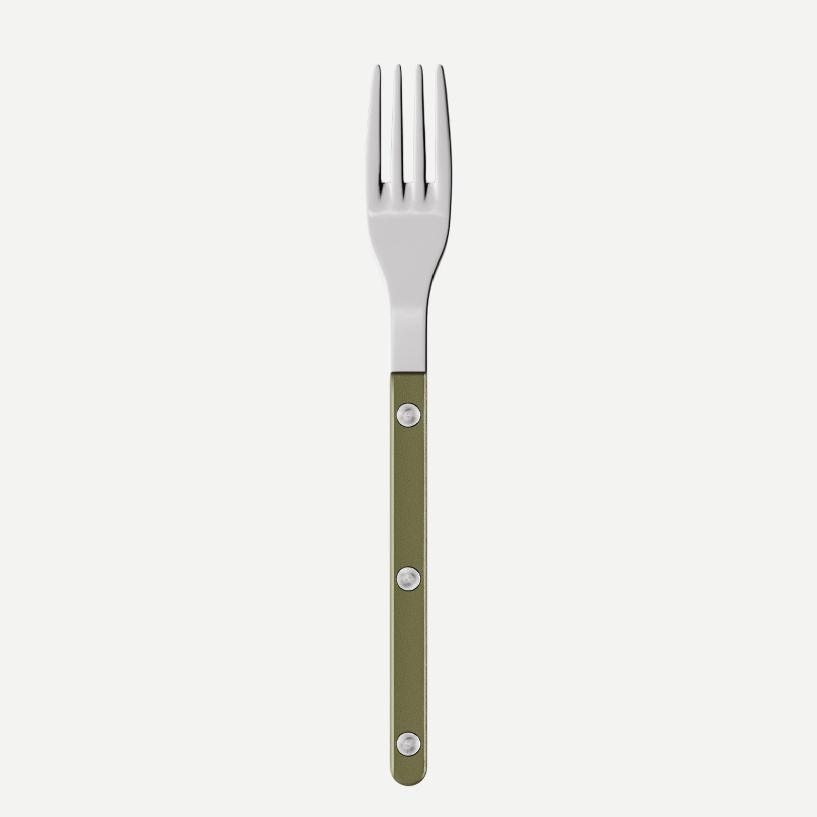Bistrot Pearly, Olive - Salad fork