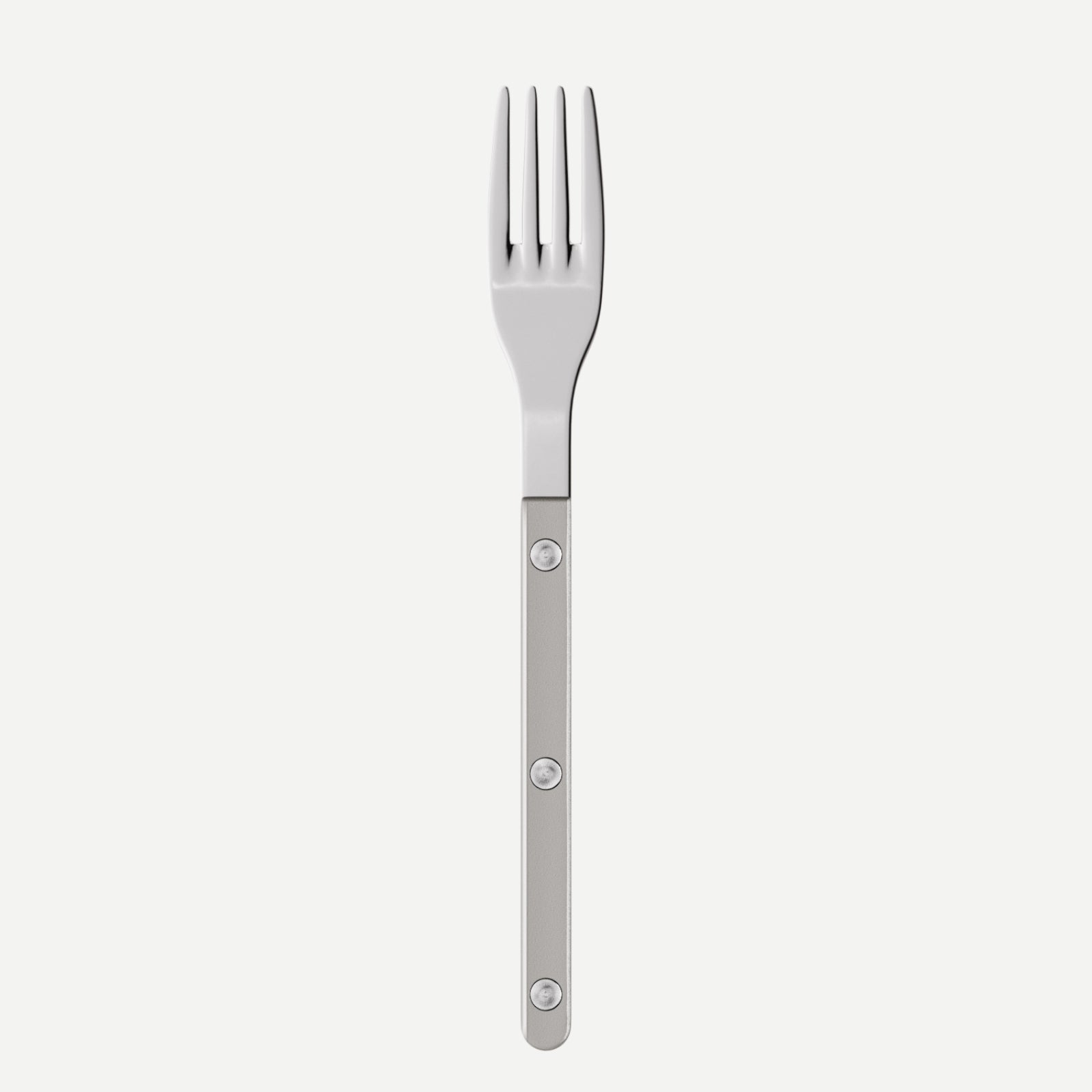 Bistrot Pearly, Grey - Salad fork