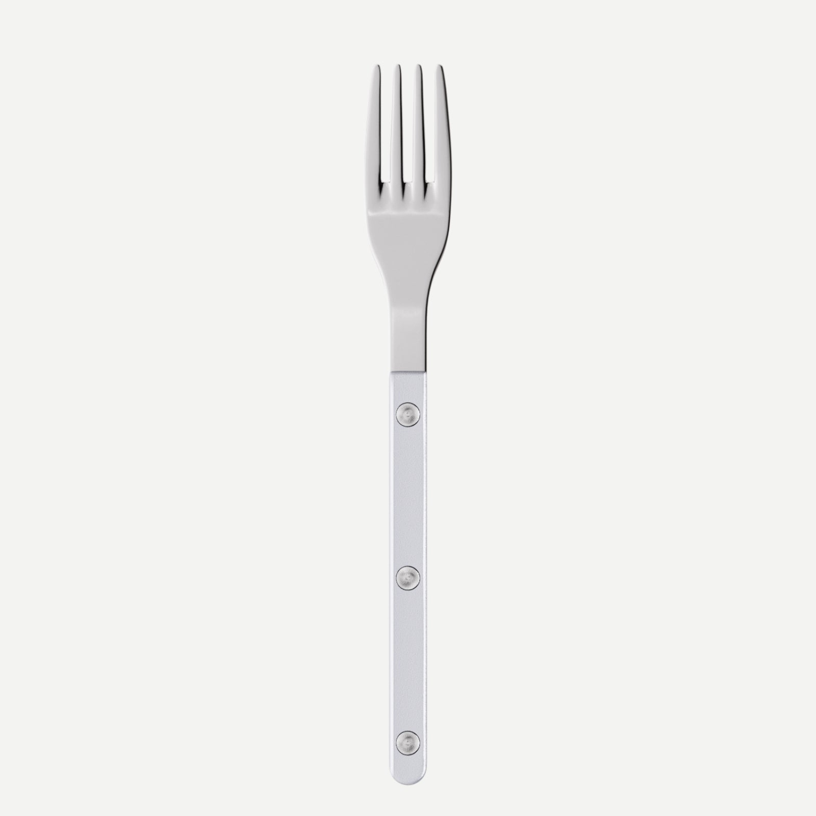 Bistrot Pearly, White - Salad fork