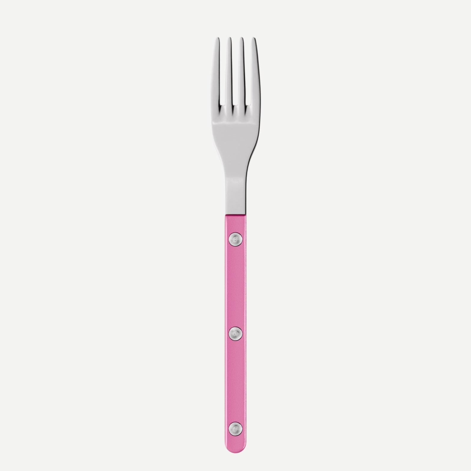 Bistrot Pearly, Pink - Salad fork