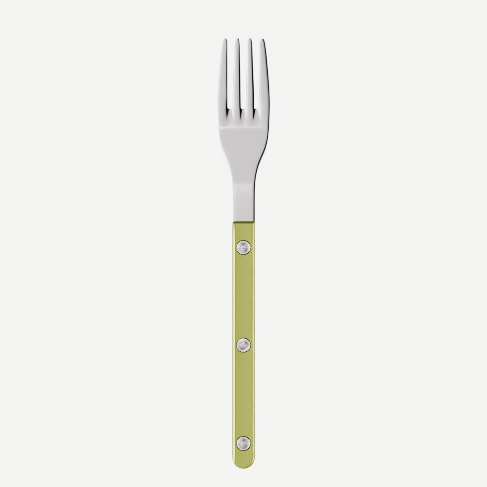 Bistrot Pearly, Moss - Salad fork
