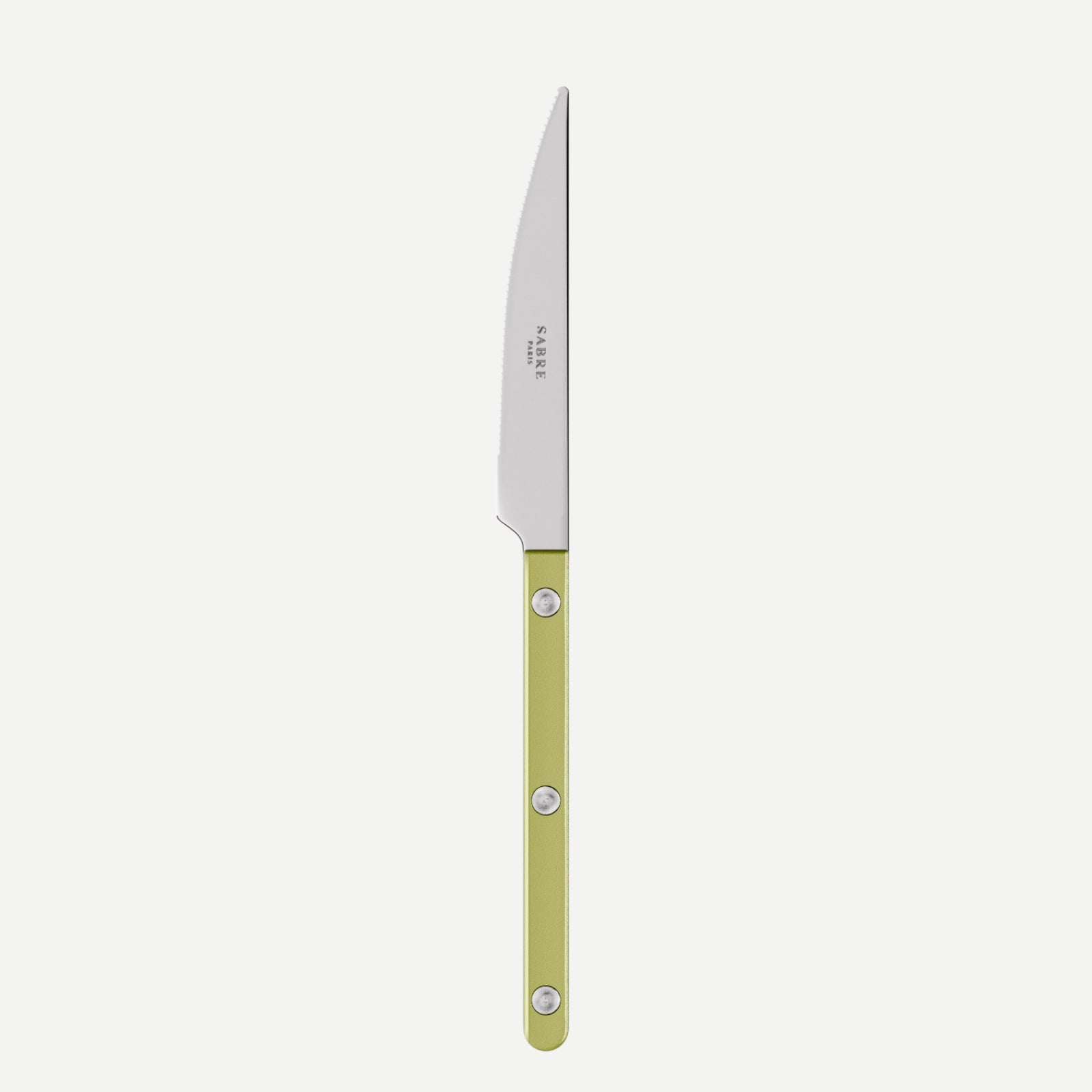 Bistrot Pearly, Moss - Dessert knife