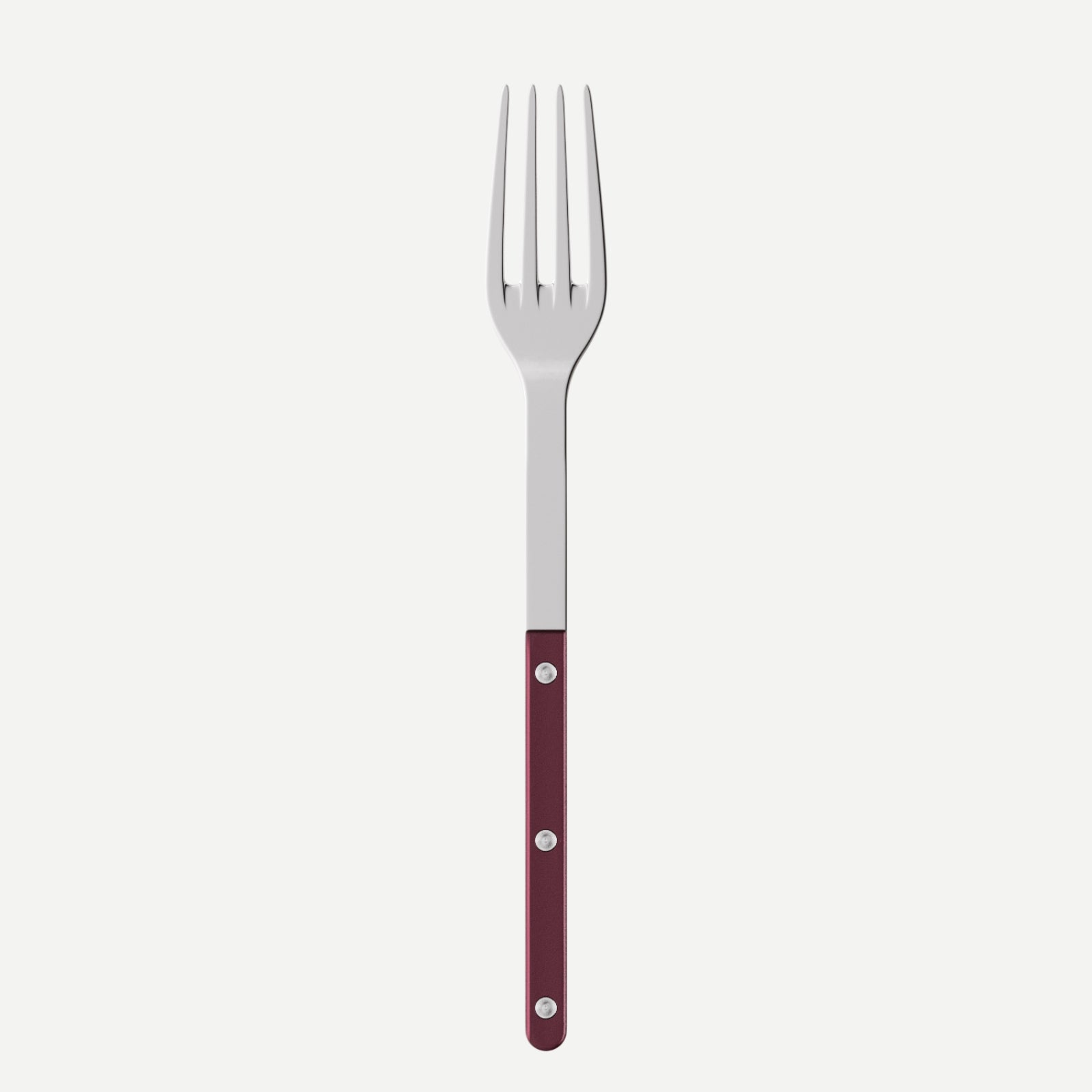 Bistrot Pearly, Aubergine - Serving fork