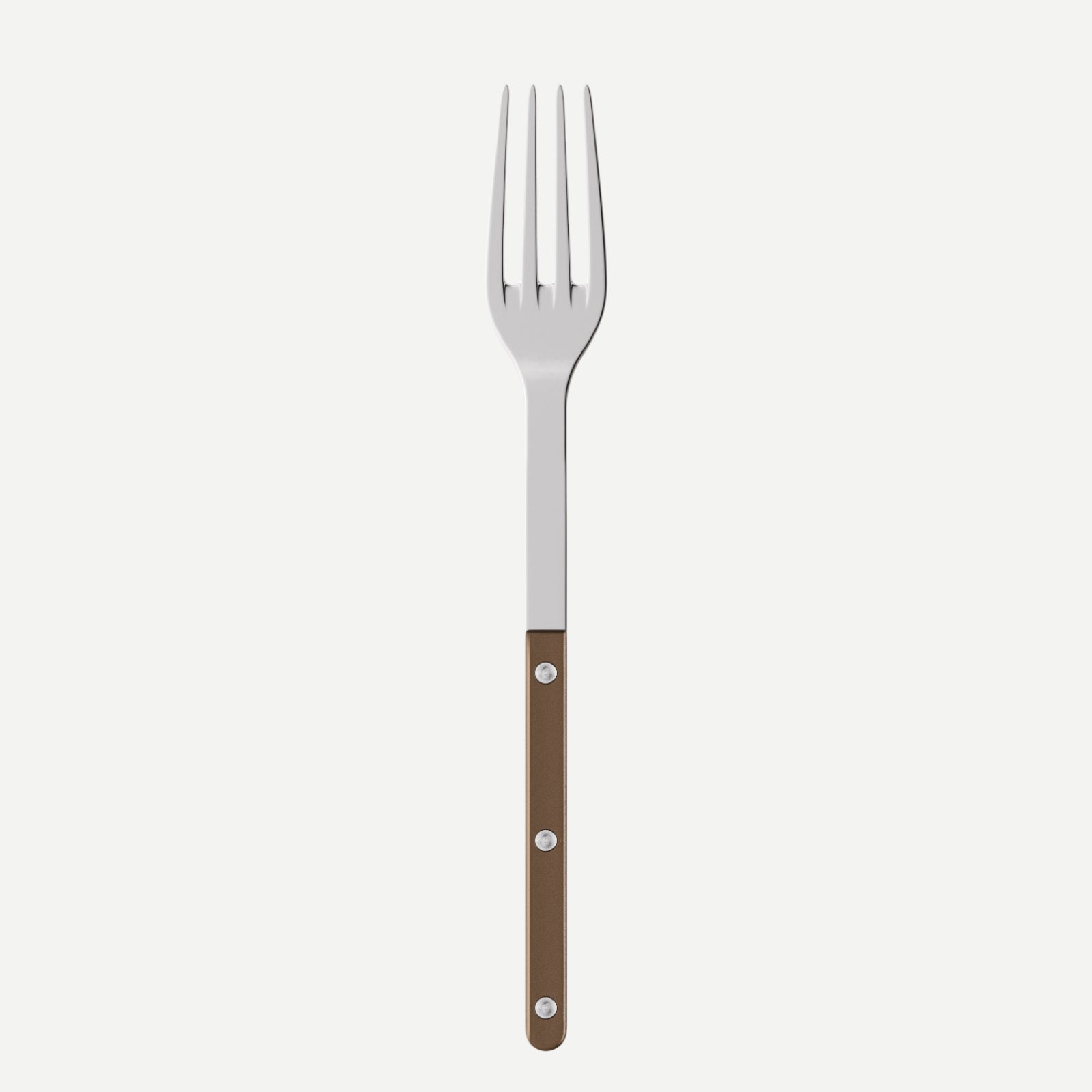 Bistrot Pearly, Brown