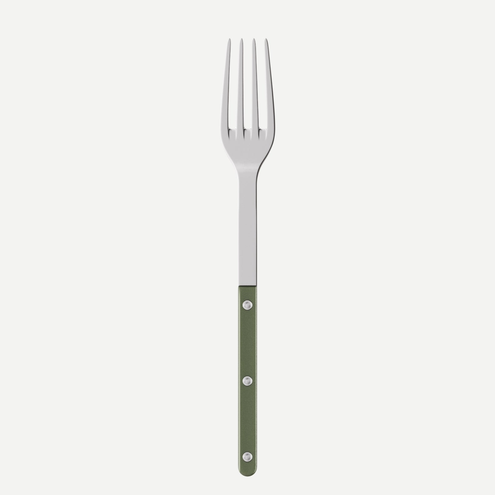 Bistrot Pearly, Dark green