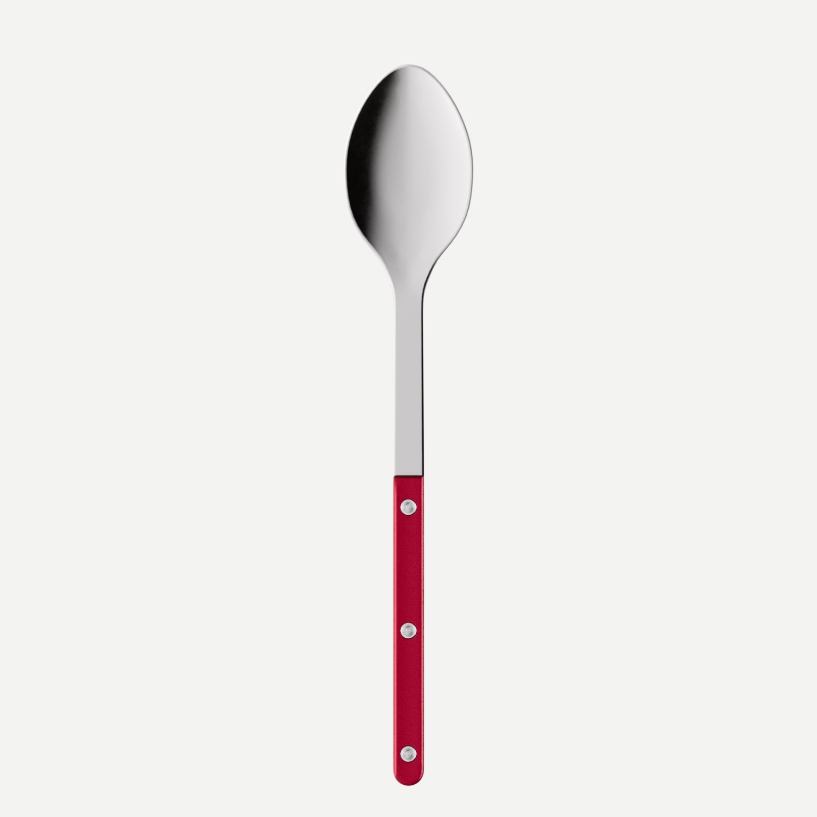 Bistrot Pearly, Red - Serving spoon