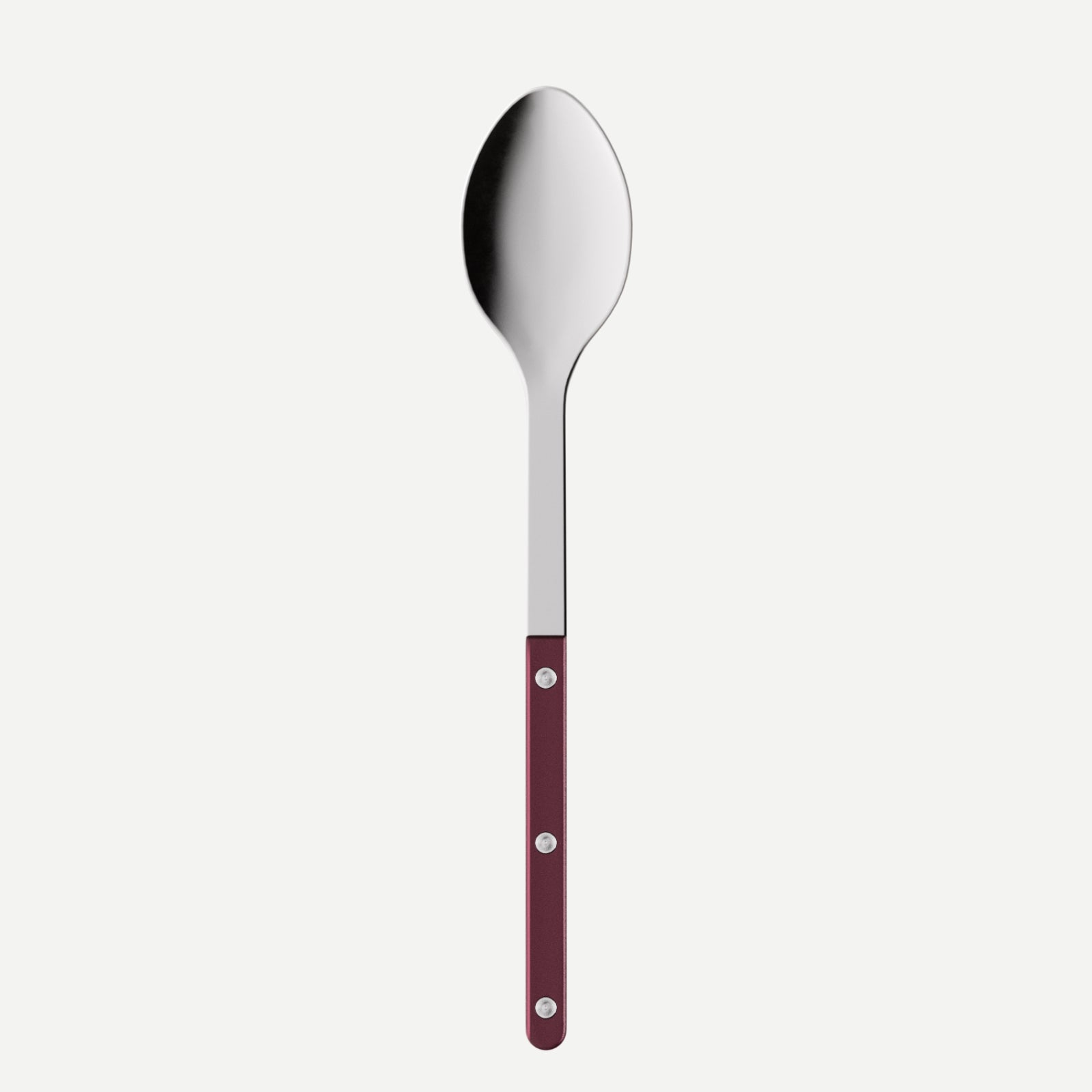 Bistrot Pearly, Aubergine - Serving spoon