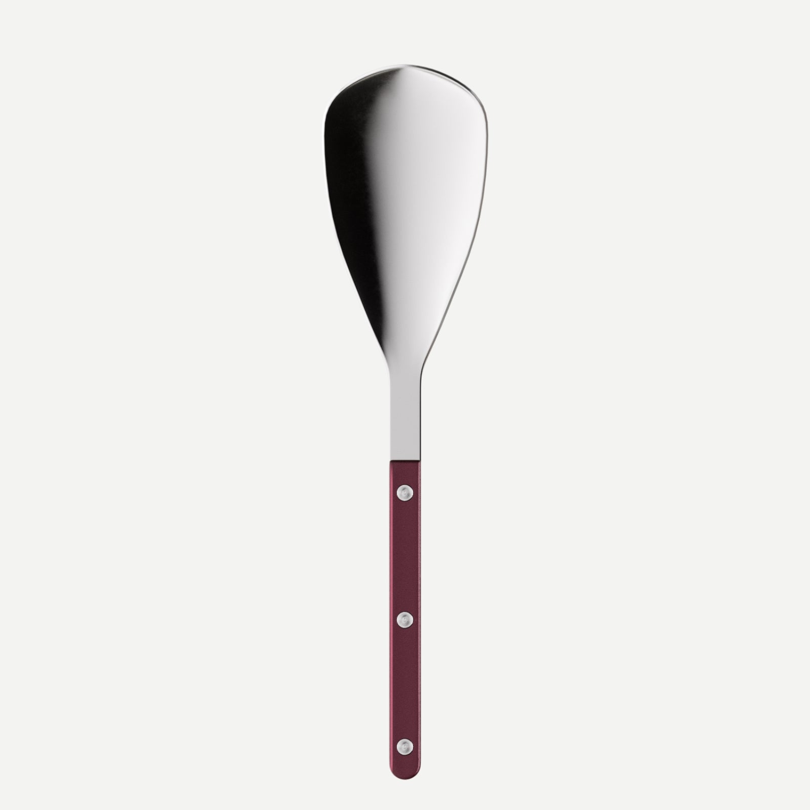 Bistrot Pearly, Aubergine - Rice spoon